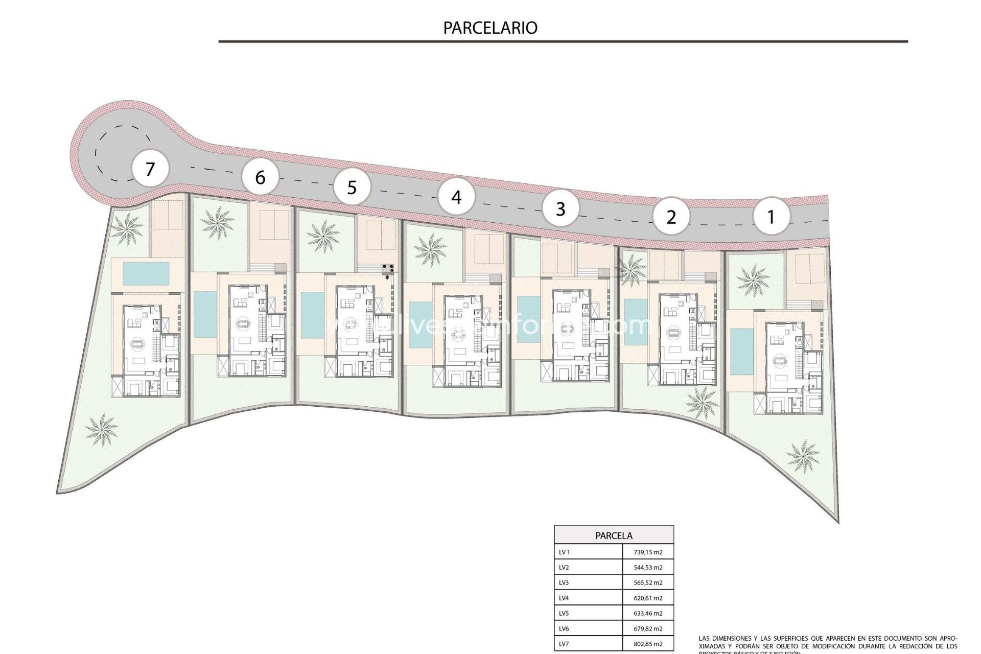 Neubau - Villa (freistehende) -
Finestrat - Balcón De Finestrat