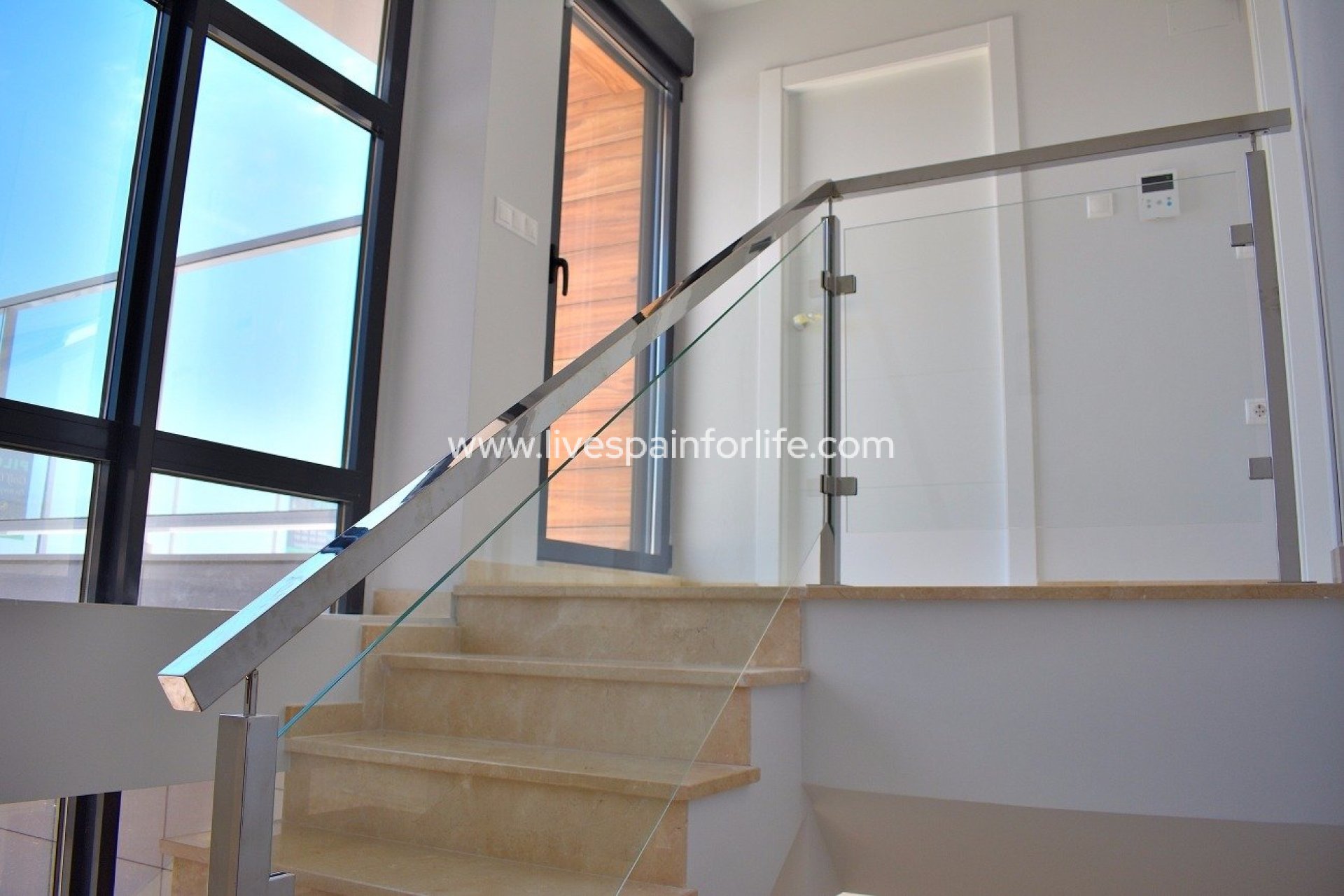 Neubau - Villa (freistehende) -
Finestrat - Balcón De Finestrat