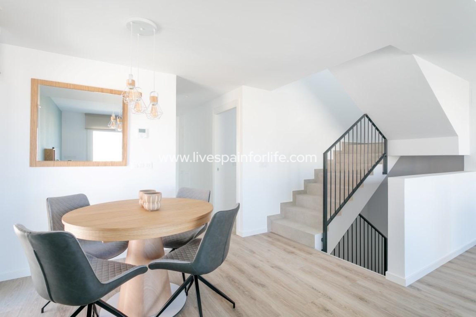 Neubau - Villa (freistehende) -
Finestrat - Balcón De Finestrat