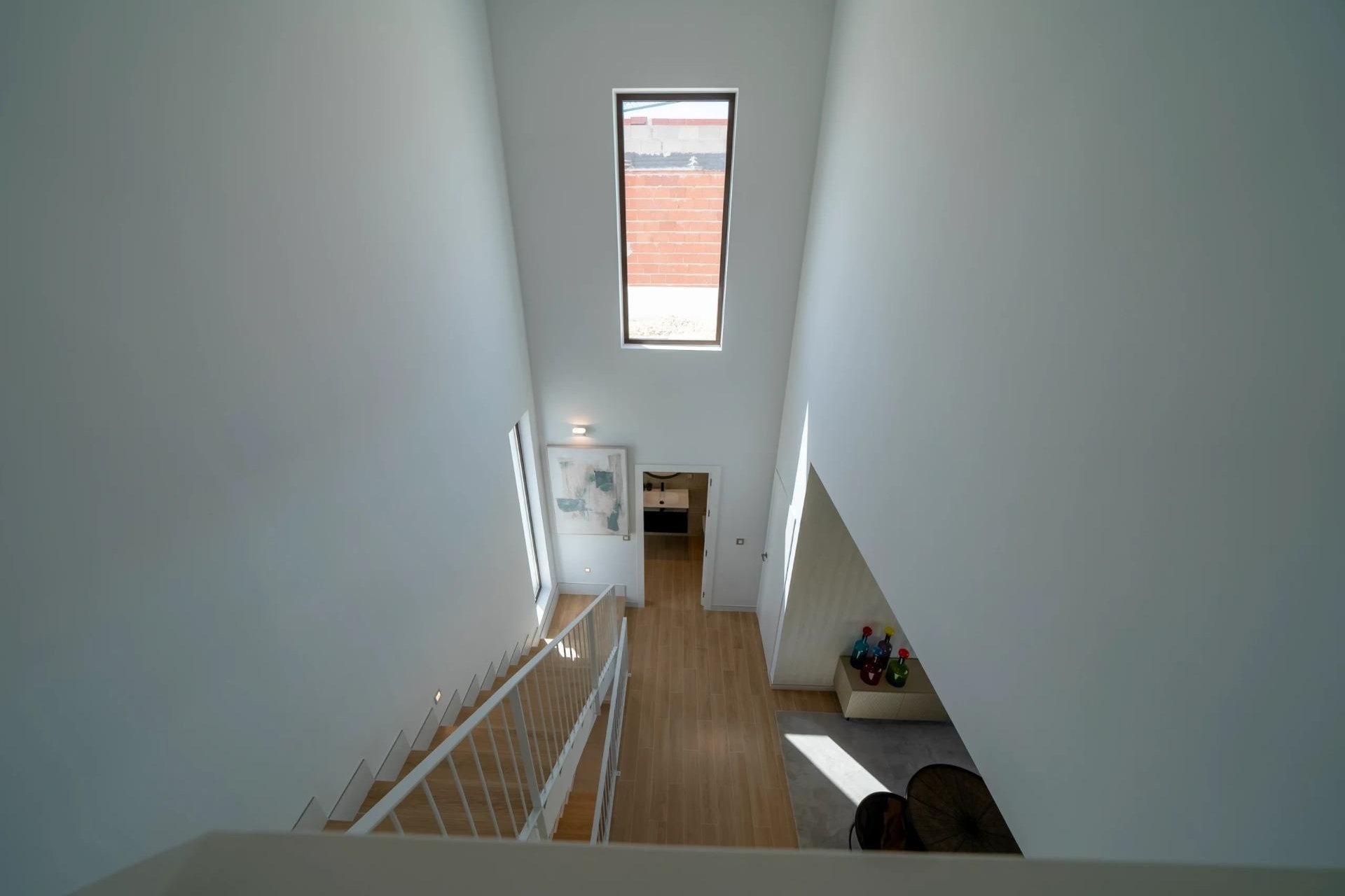 Neubau - Villa (freistehende) -
Finestrat - Golf Bahia