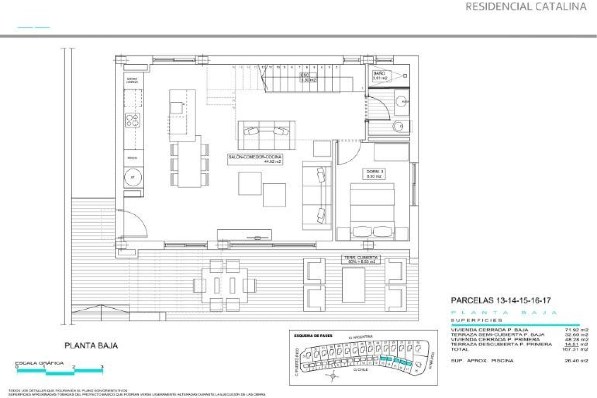 Neubau - Villa (freistehende) -
Finestrat - Golf Bahia