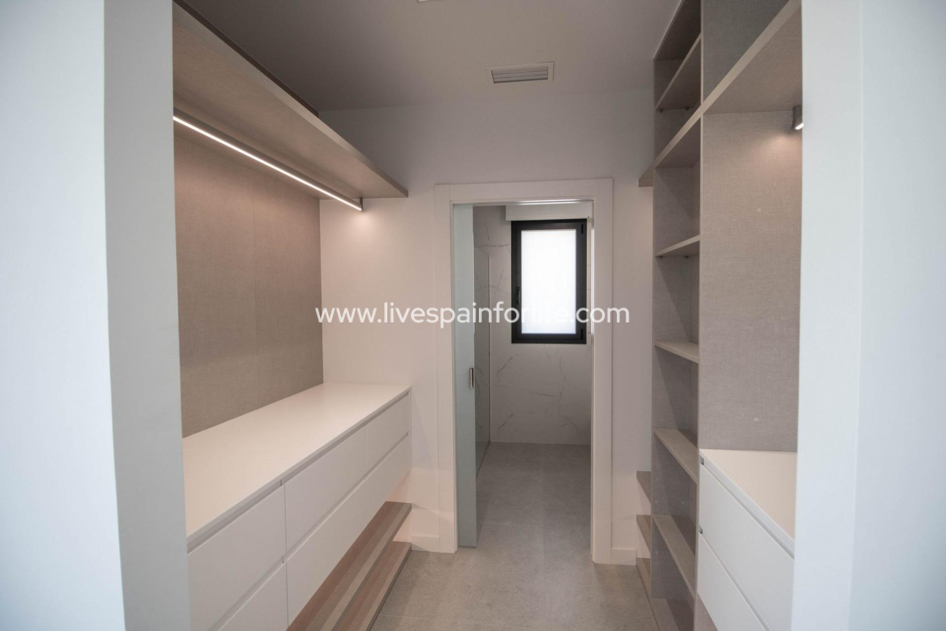 Neubau - Villa (freistehende) -
Finestrat - Puig Campana Golf