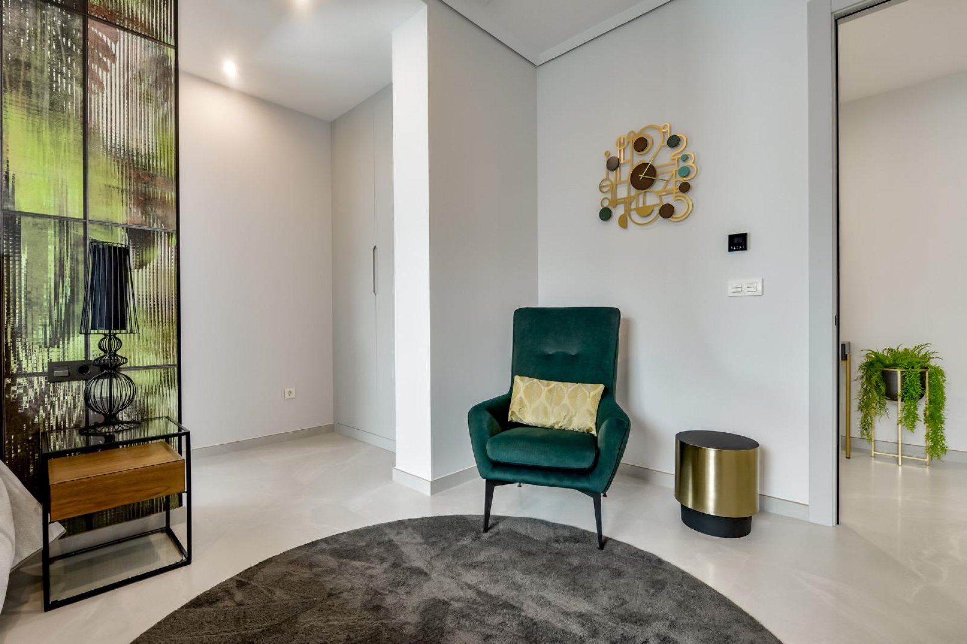 Neubau - Villa (freistehende) -
Finestrat - Sierra Cortina