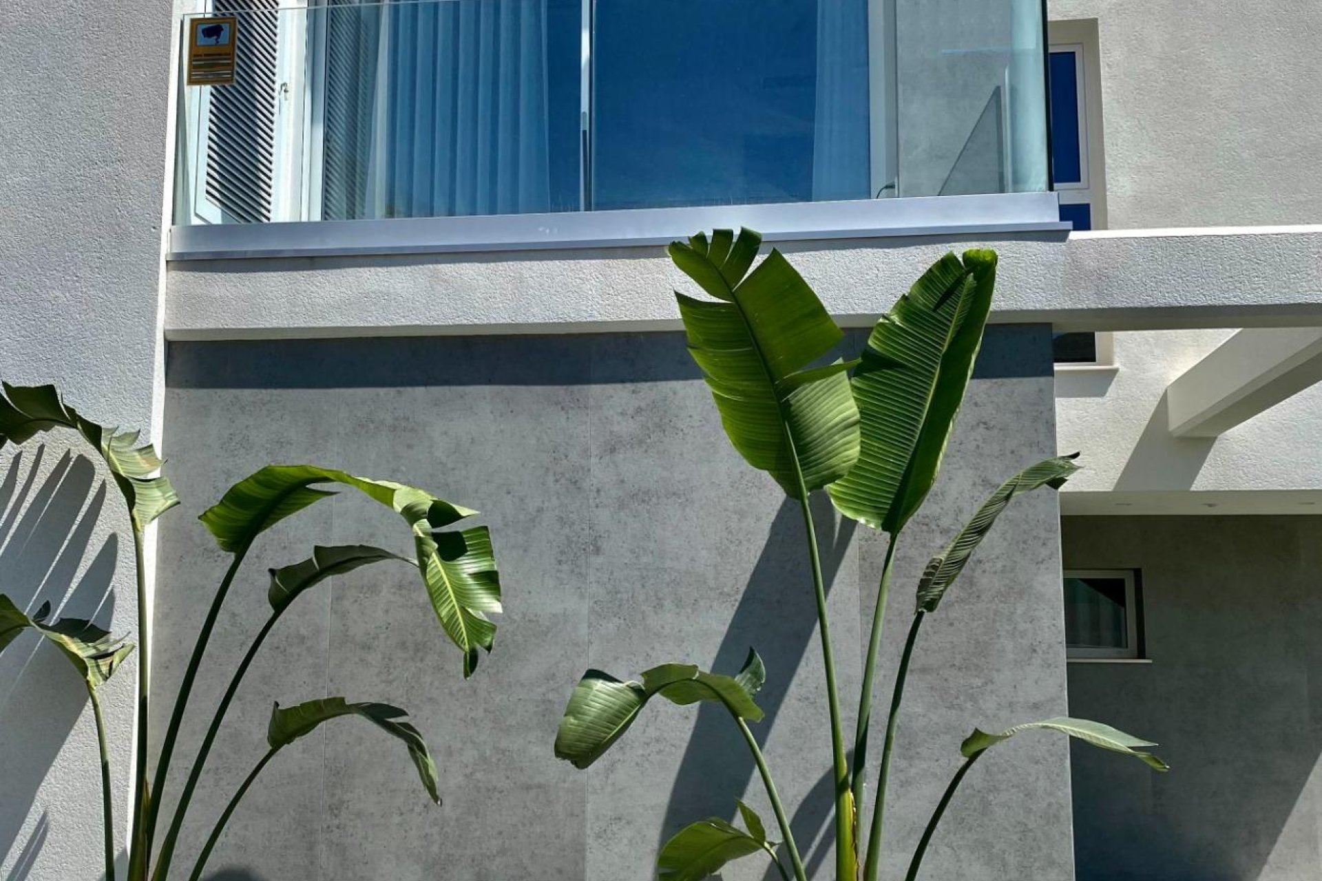 Neubau - Villa (freistehende) -
Finestrat - Sierra Cortina