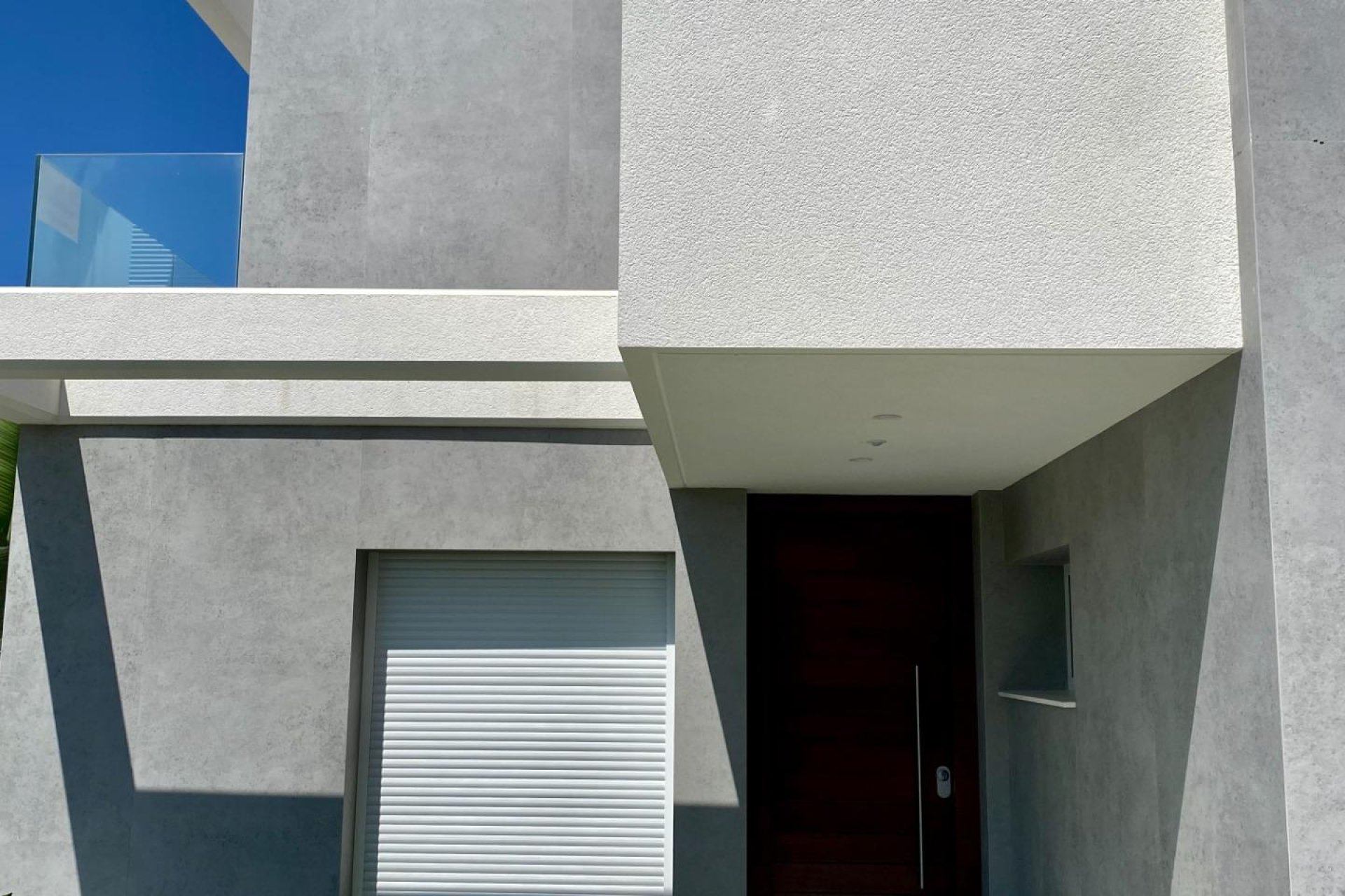 Neubau - Villa (freistehende) -
Finestrat - Sierra Cortina