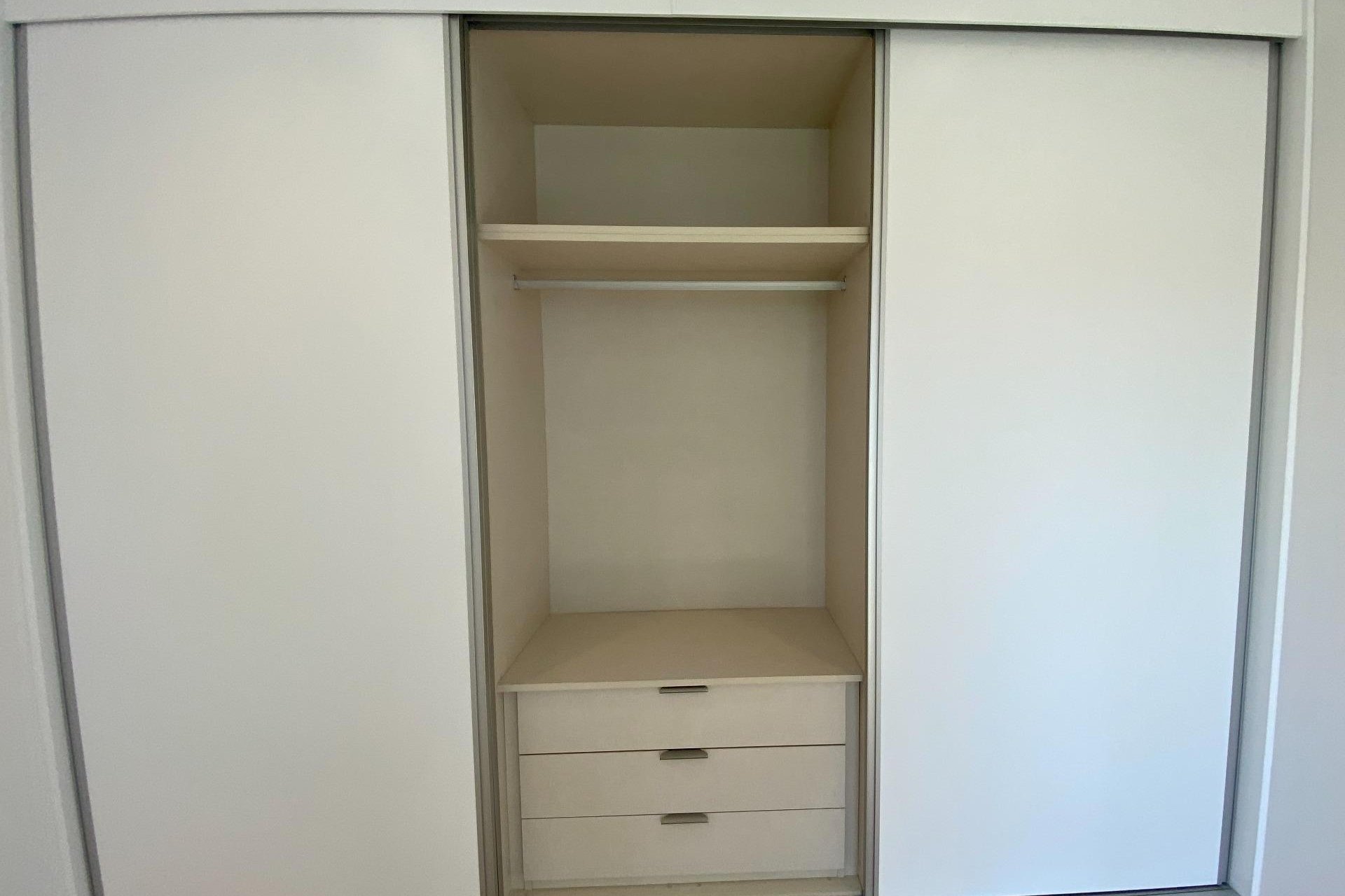 Neubau - Villa (freistehende) -
Finestrat - Sierra Cortina