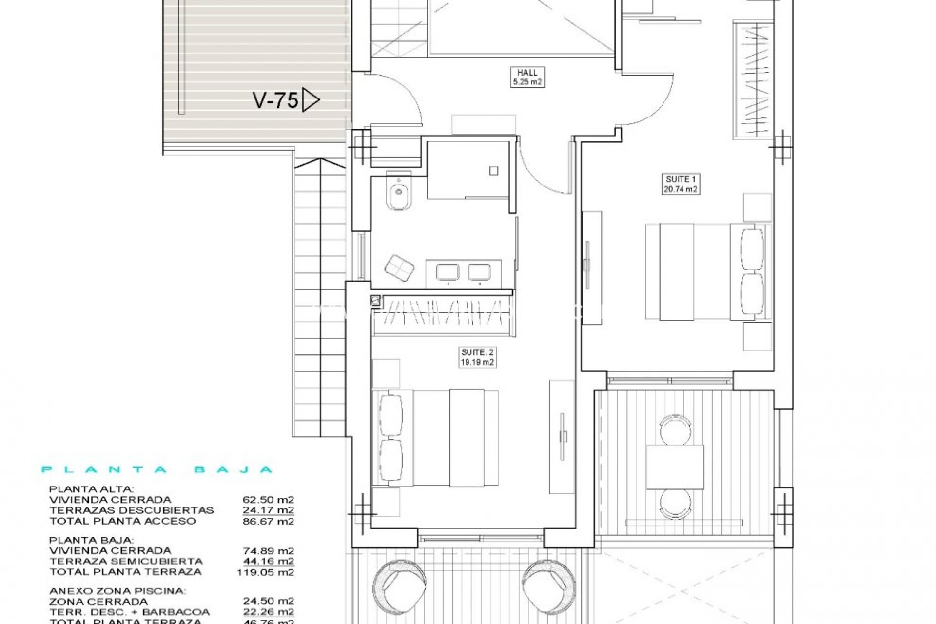 Neubau - Villa (freistehende) -
Finestrat
