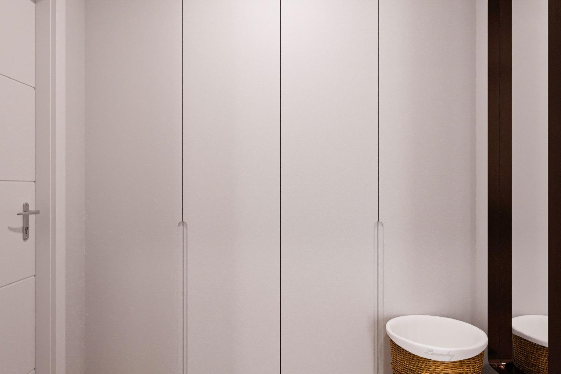 Neubau - Villa (freistehende) -
Fuente Álamo - La Pinilla