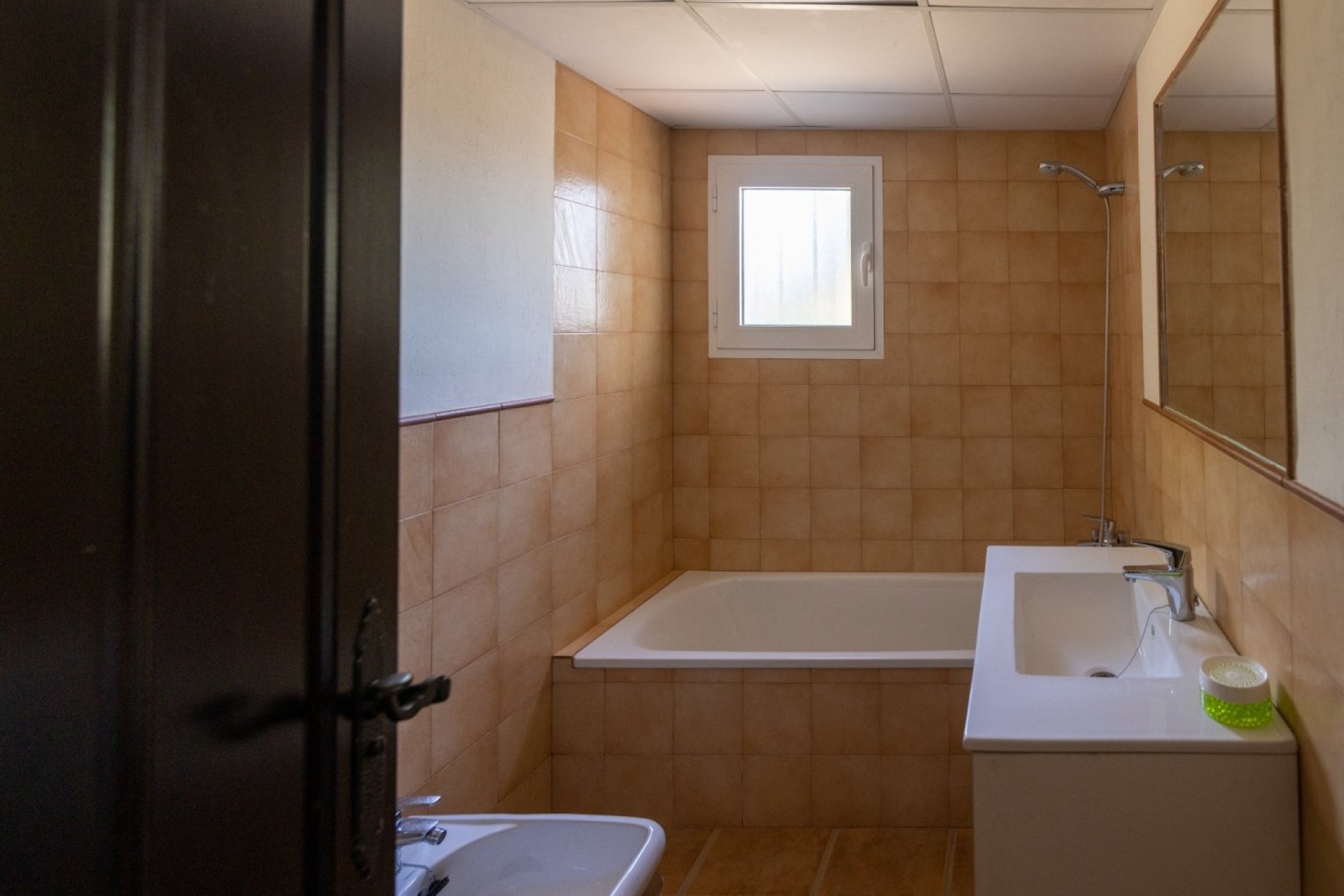 Neubau - Villa (freistehende) -
Fuente Álamo - Las Palas