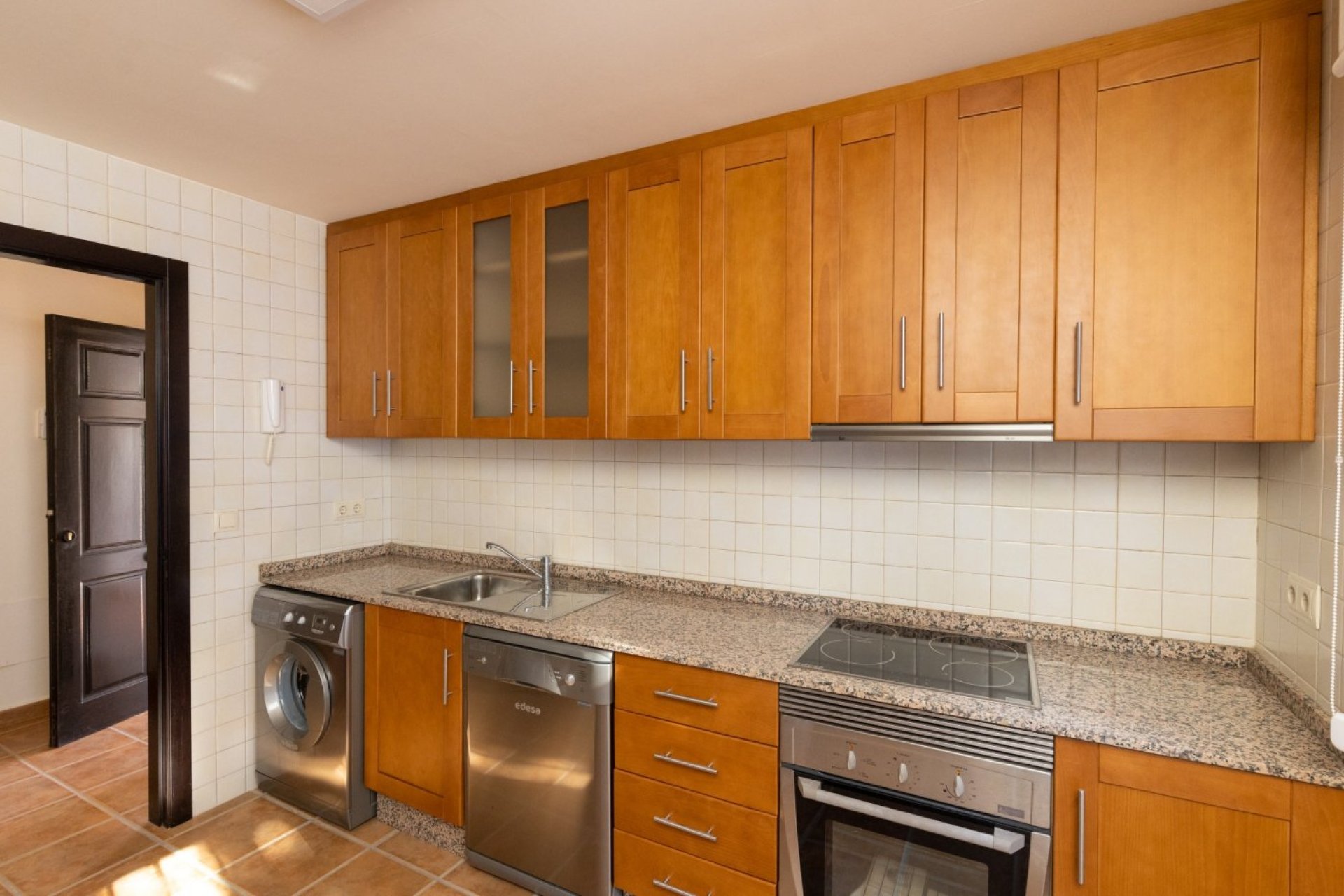 Neubau - Villa (freistehende) -
Fuente Álamo - Las Palas