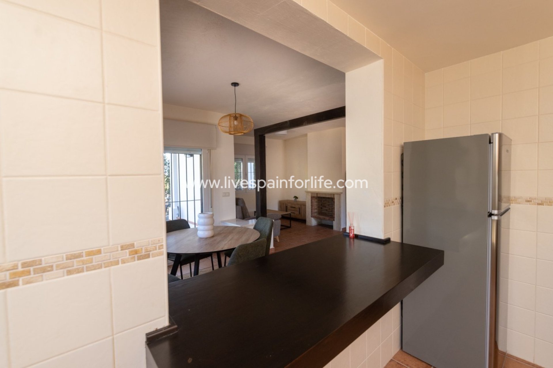 Neubau - Villa (freistehende) -
Fuente Álamo - Las Palas