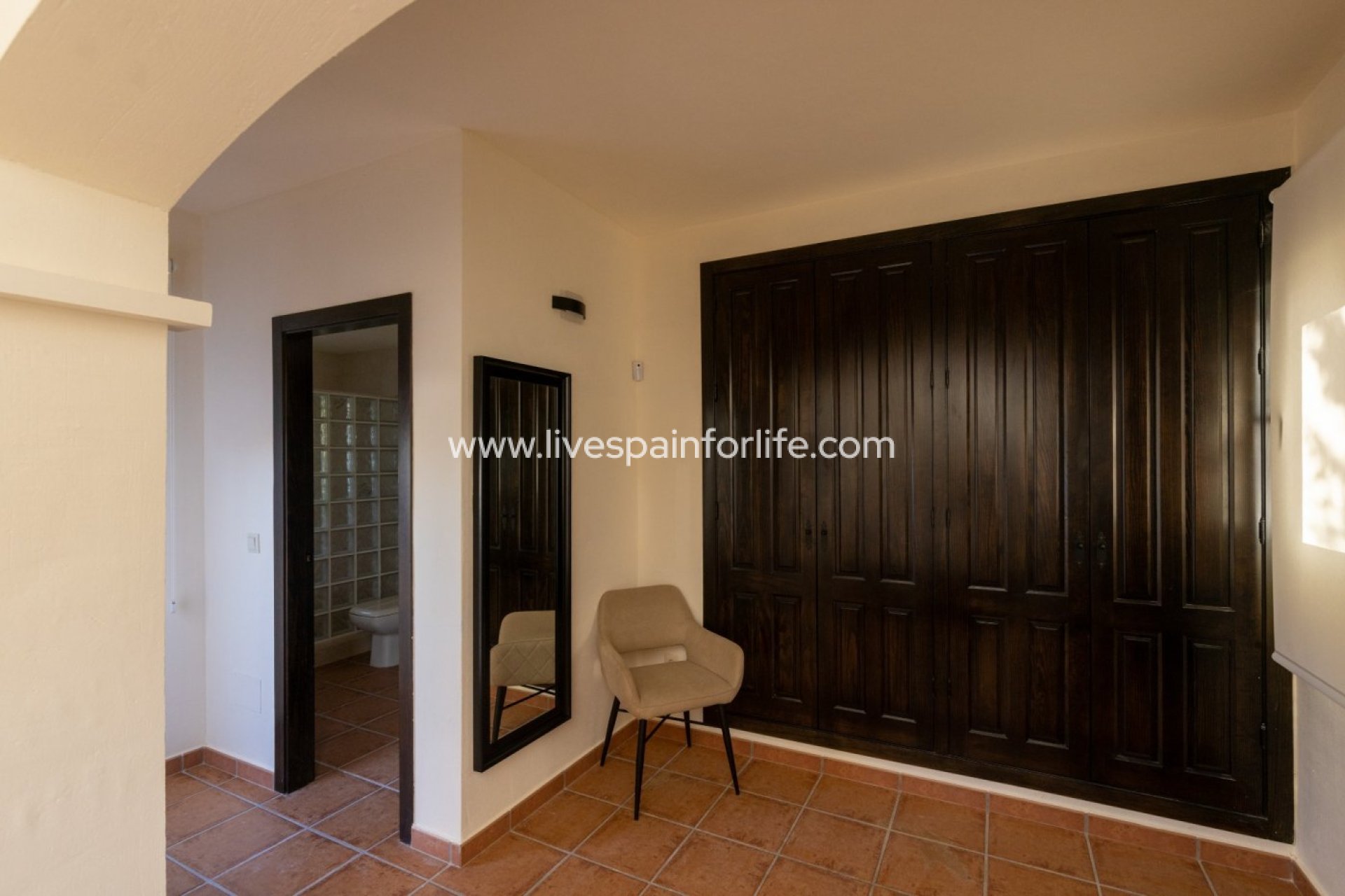 Neubau - Villa (freistehende) -
Fuente Álamo - Las Palas