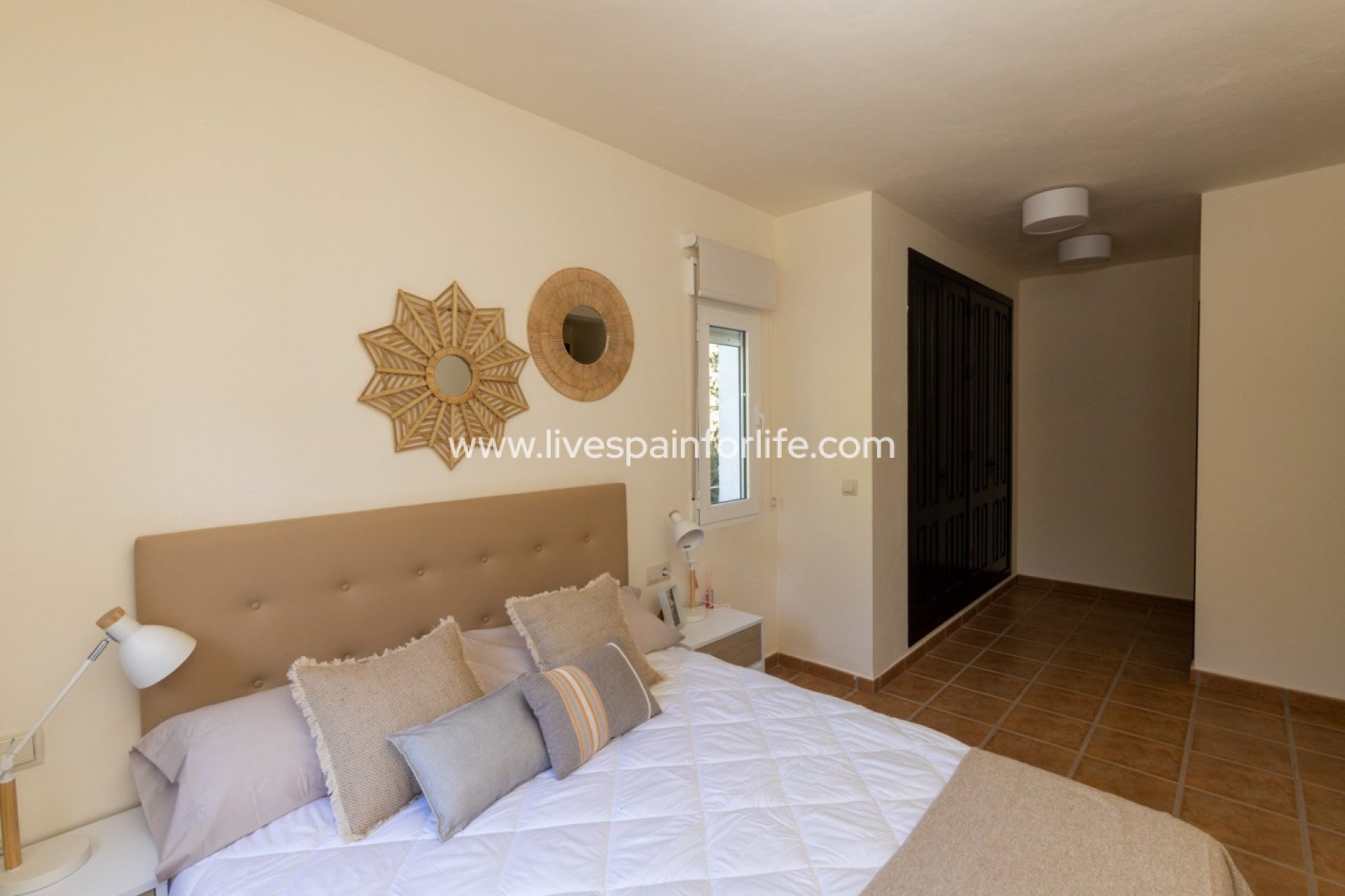 Neubau - Villa (freistehende) -
Fuente Álamo - Las Palas