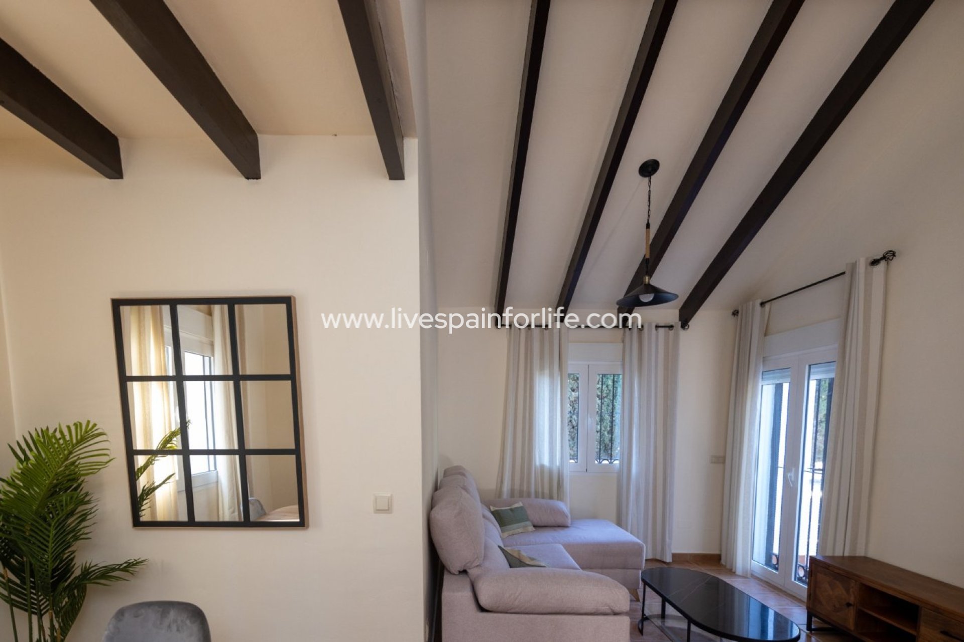 Neubau - Villa (freistehende) -
Fuente Álamo - Las Palas
