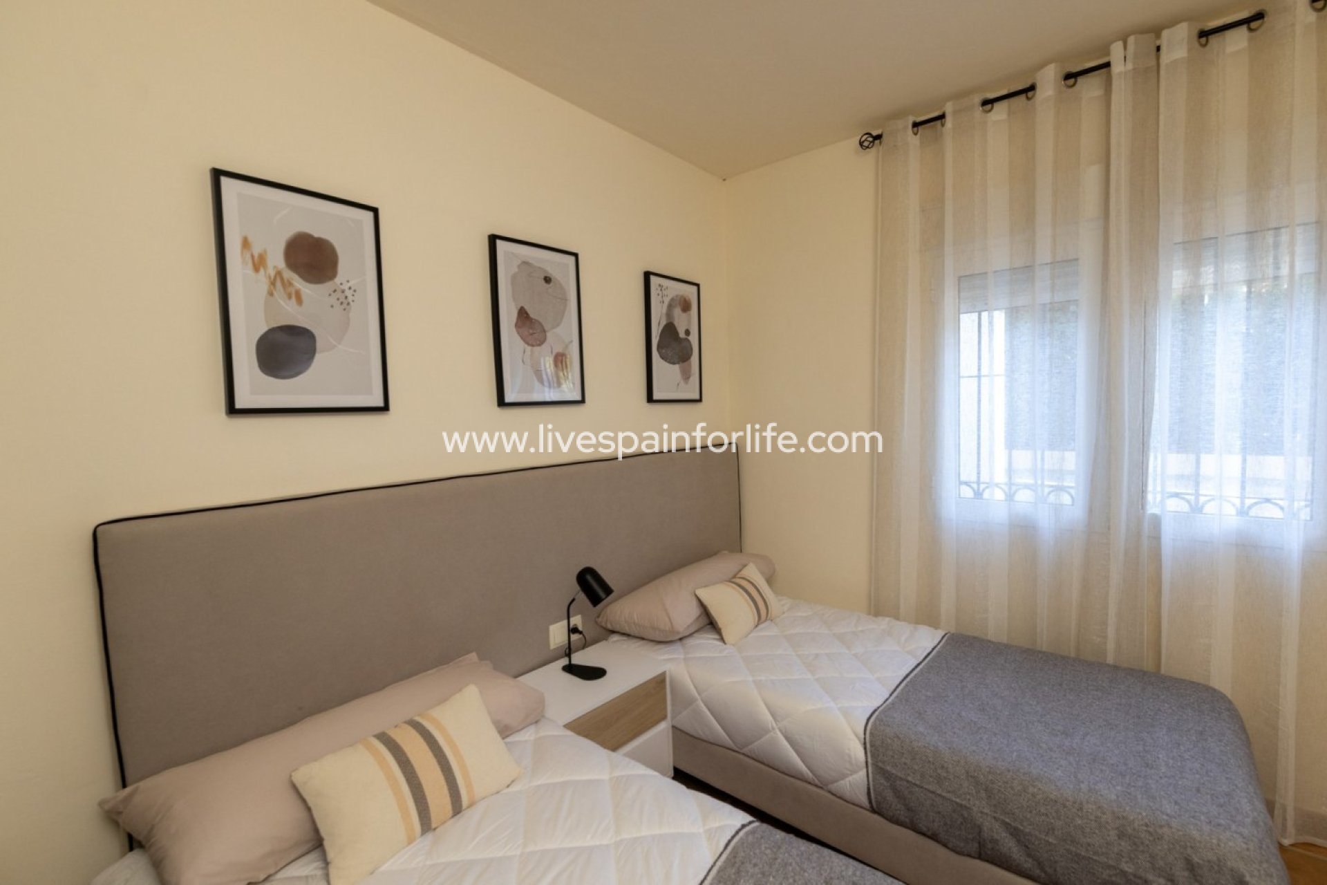 Neubau - Villa (freistehende) -
Fuente Álamo - Las Palas