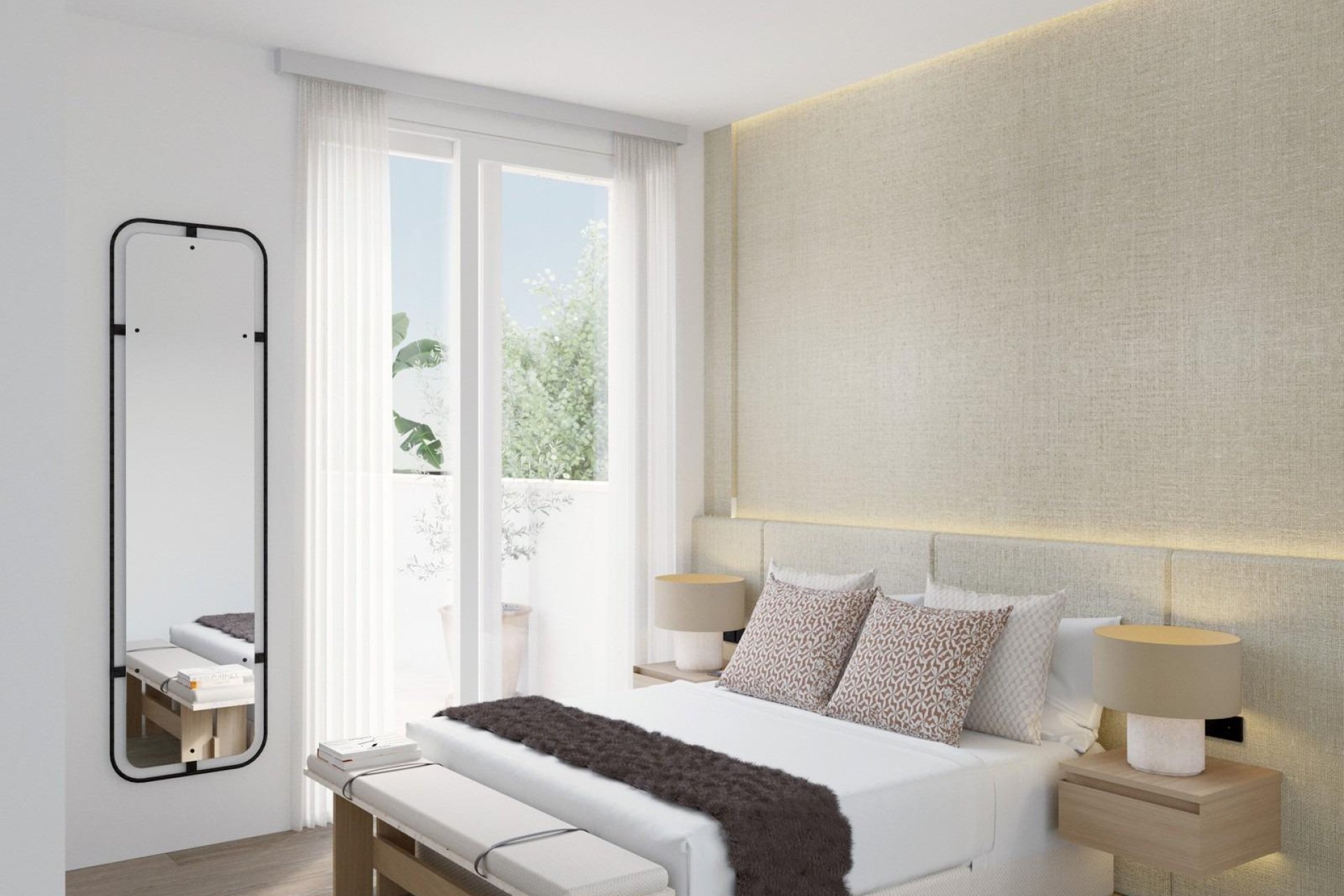 Neubau - Villa (freistehende) -
Hondon De Las Nieves - Centro