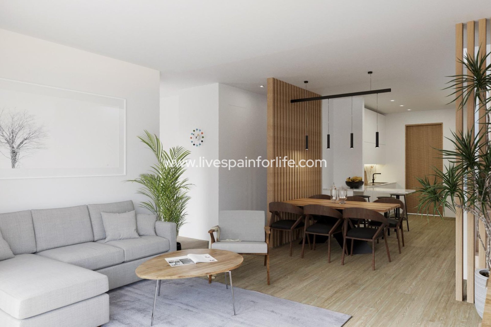 Neubau - Villa (freistehende) -
Hondon De Las Nieves - Centro