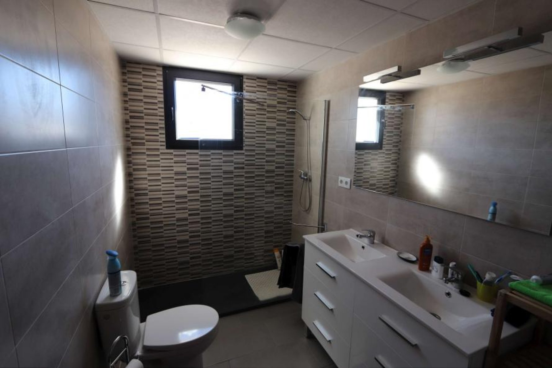 Neubau - Villa (freistehende) -
Hondon De Las Nieves