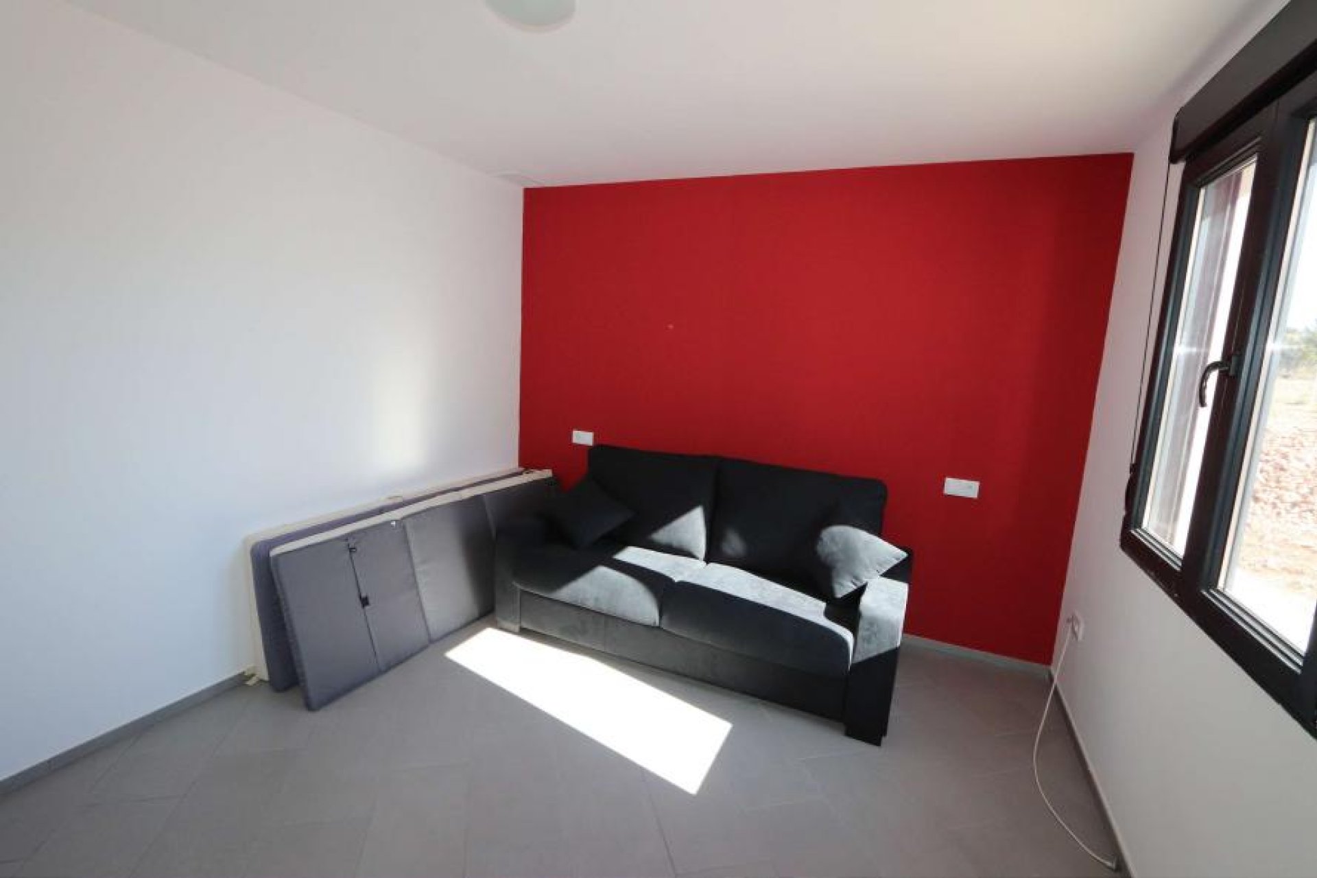 Neubau - Villa (freistehende) -
Hondon De Las Nieves