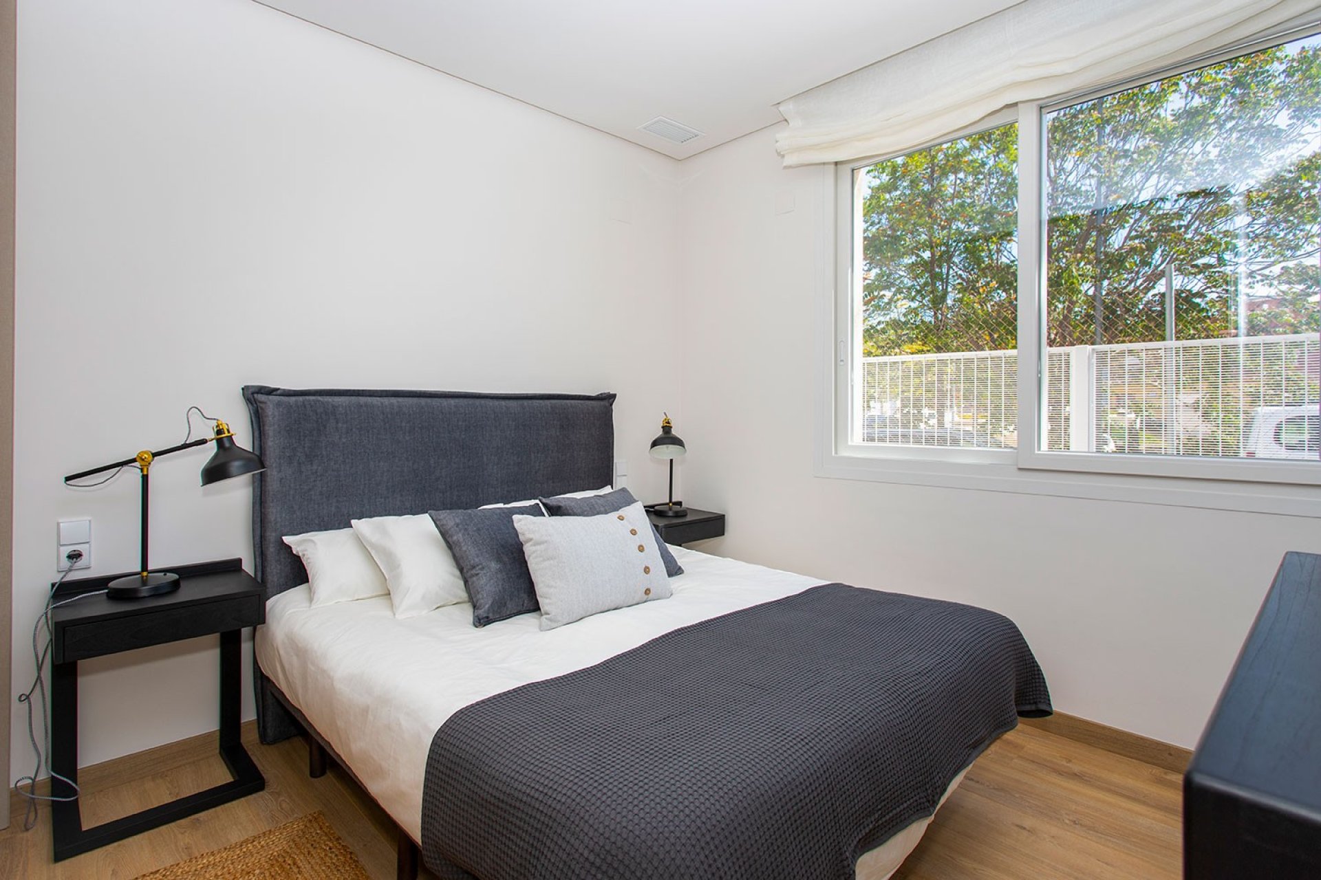 Neubau - Villa (freistehende) -
Hondon De Las Nieves