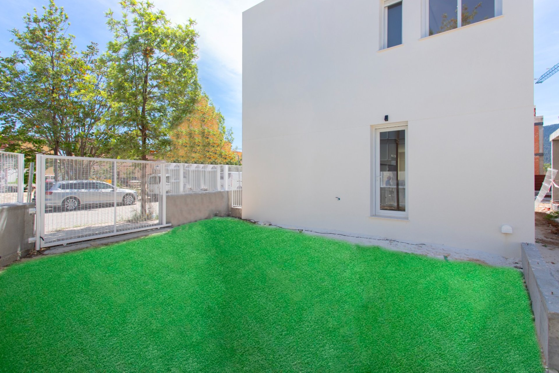 Neubau - Villa (freistehende) -
Hondon De Las Nieves