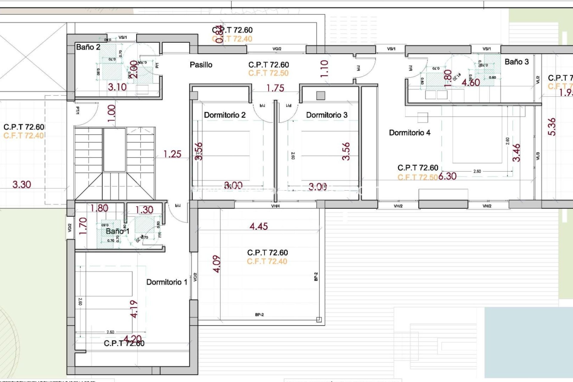 Neubau - Villa (freistehende) -
Javea - Las Laderas