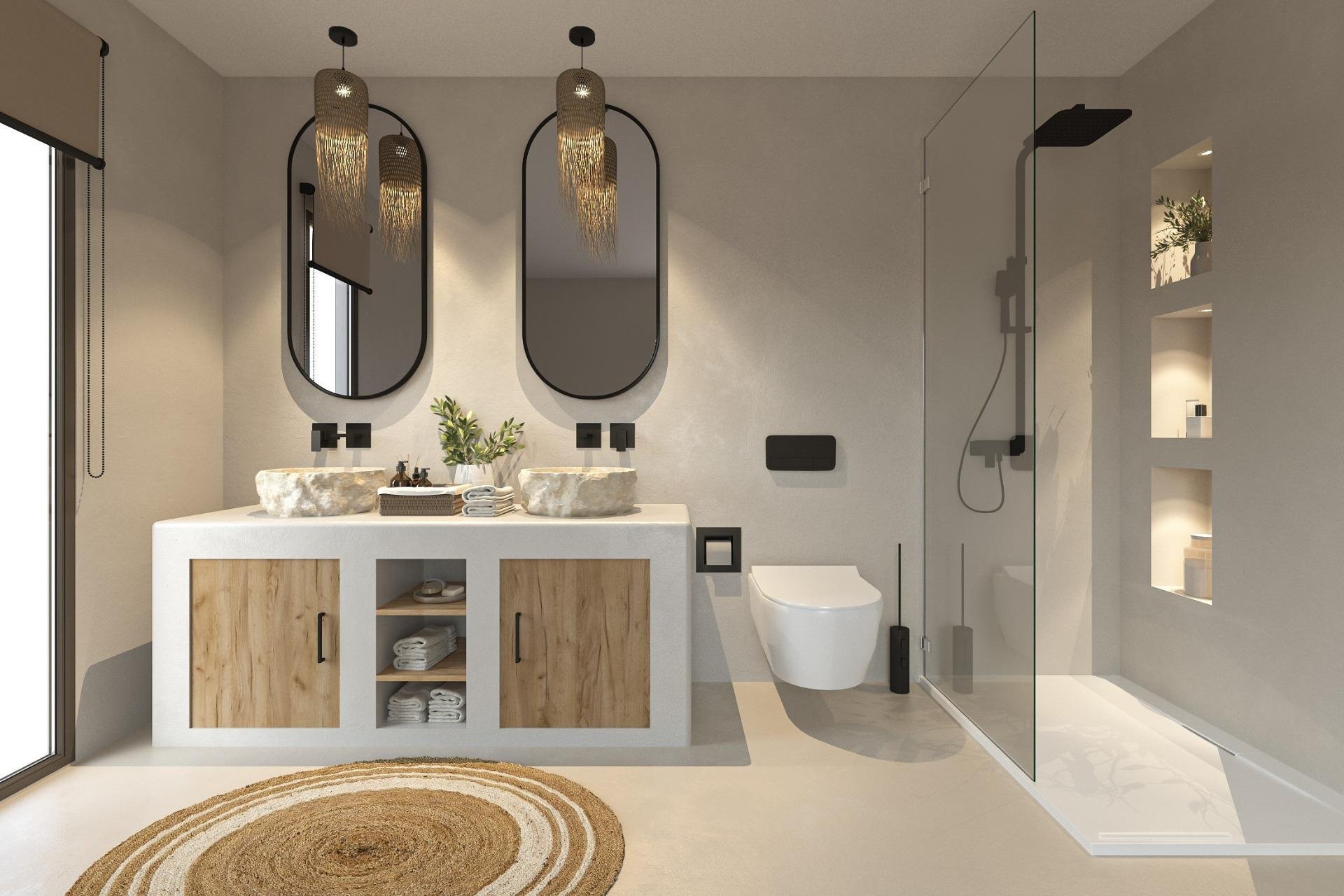 Neubau - Villa (freistehende) -
Jávea Xàbia - Valle del Sol