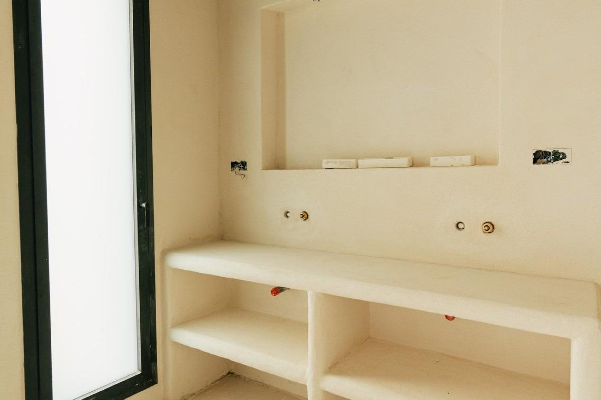 Neubau - Villa (freistehende) -
Jávea Xàbia - Valle del Sol