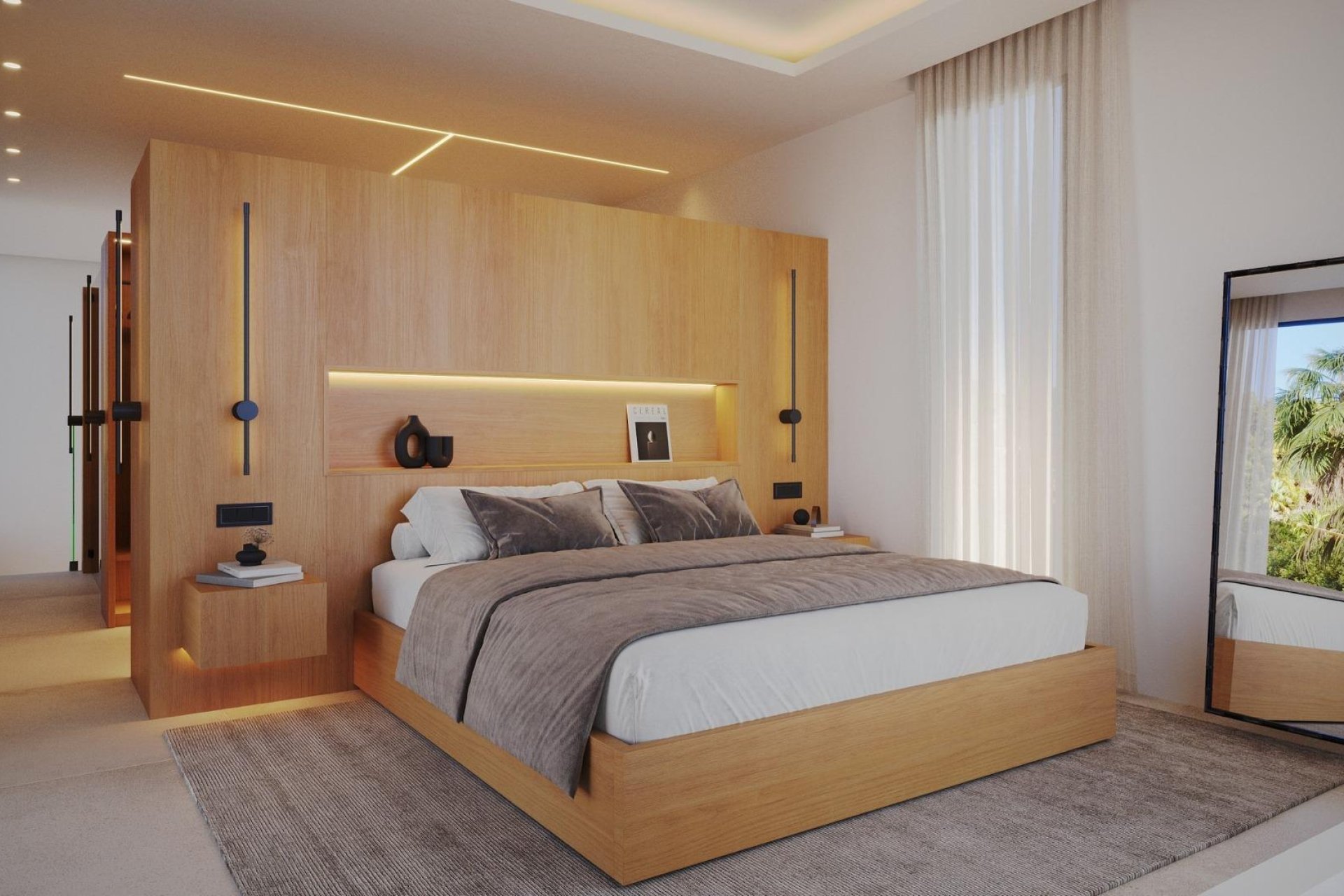 Neubau - Villa (freistehende) -
Jávea Xàbia - Valle del Sol