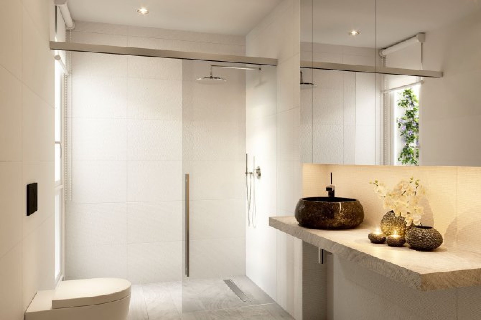 Neubau - Villa (freistehende) -
La Finca Golf