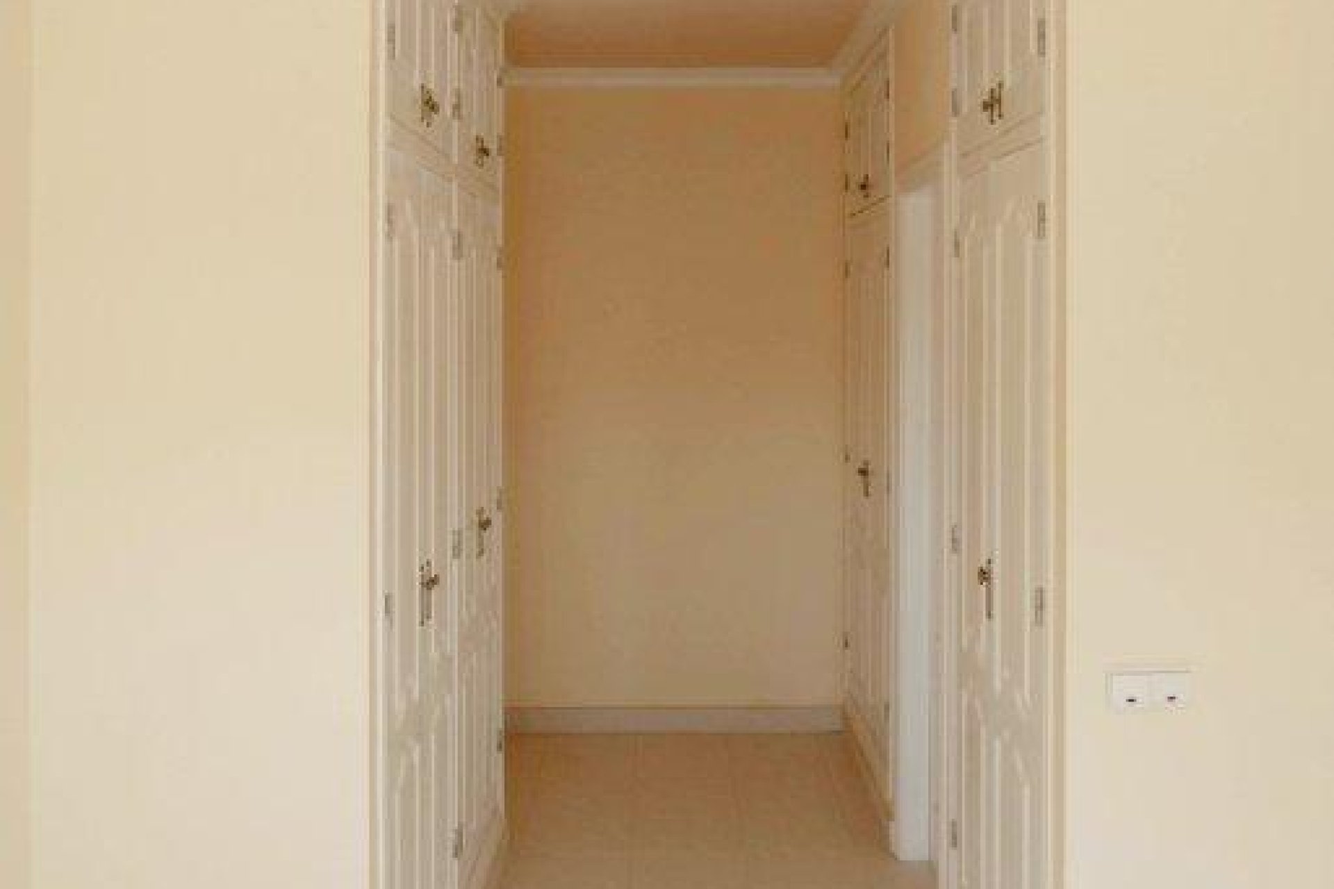 Neubau - Villa (freistehende) -
La Manga del Mar Menor - La Manga