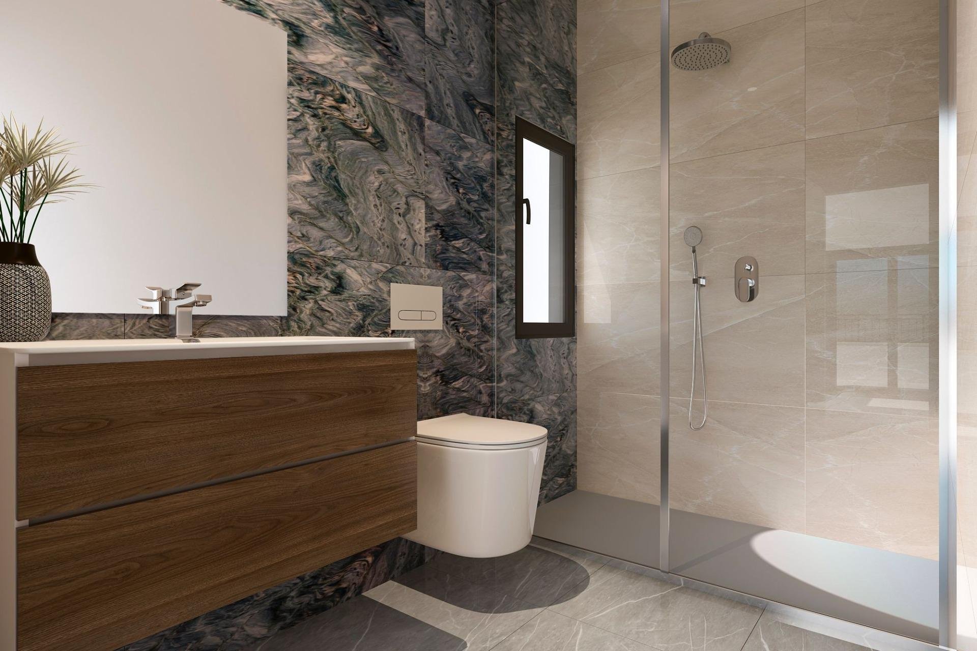 Neubau - Villa (freistehende) -
La Marina - El Pinet