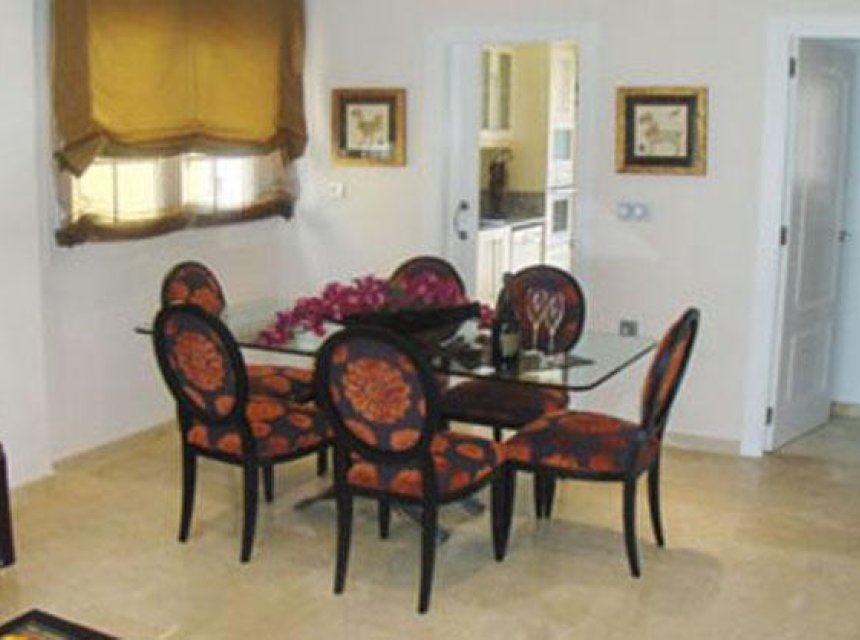 Neubau - Villa (freistehende) -
La Marina