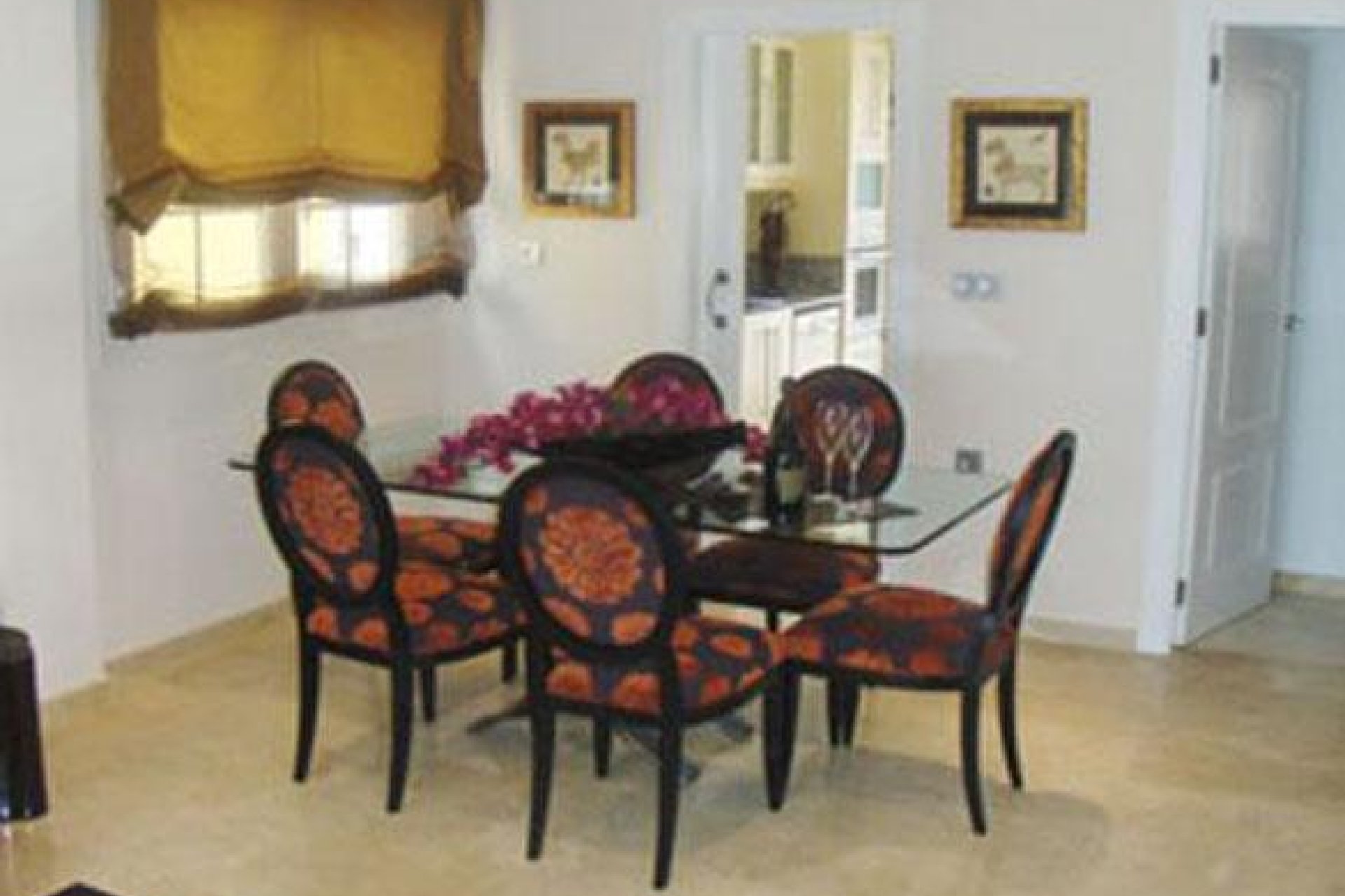 Neubau - Villa (freistehende) -
La Marina