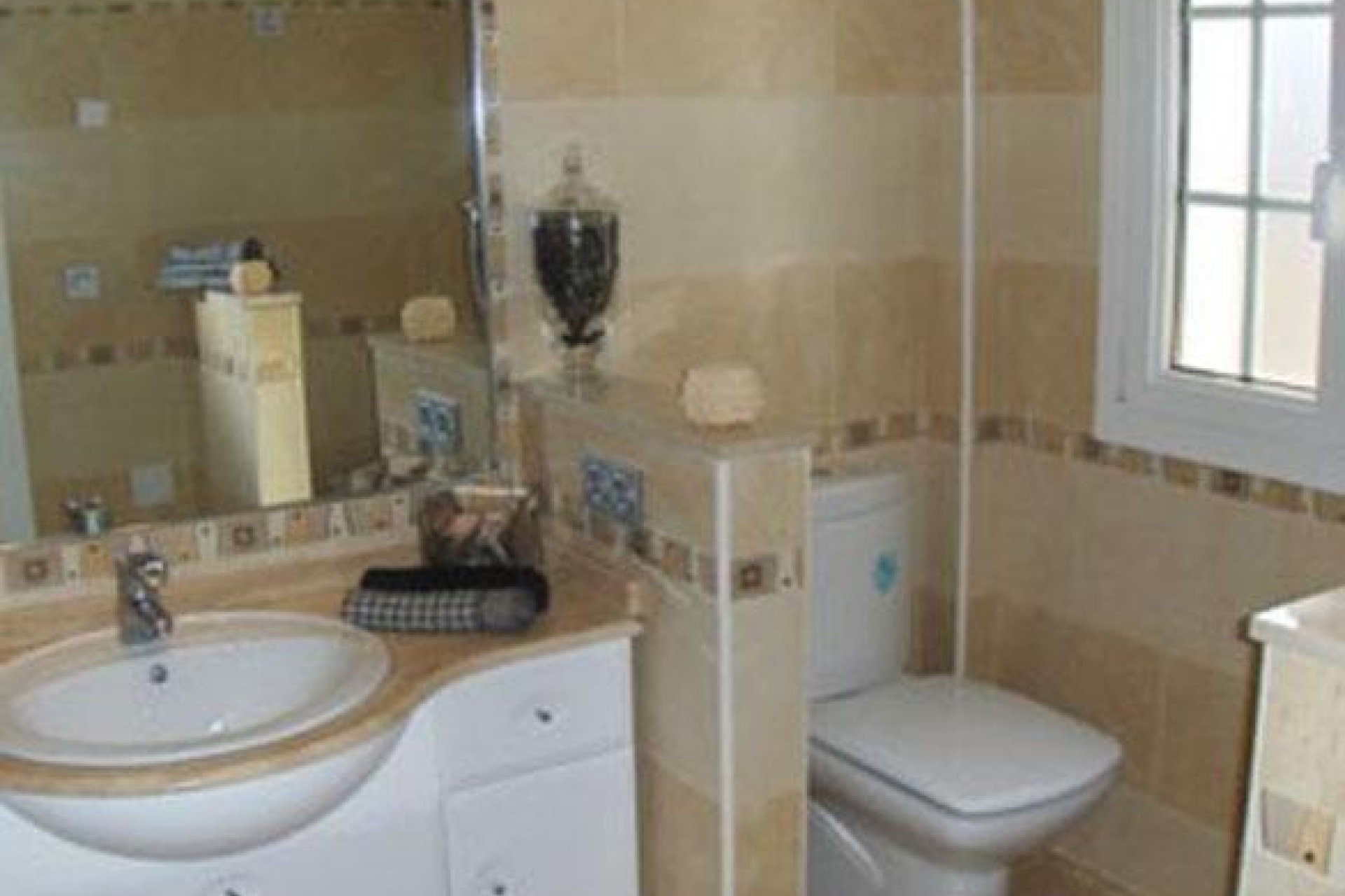 Neubau - Villa (freistehende) -
La Marina