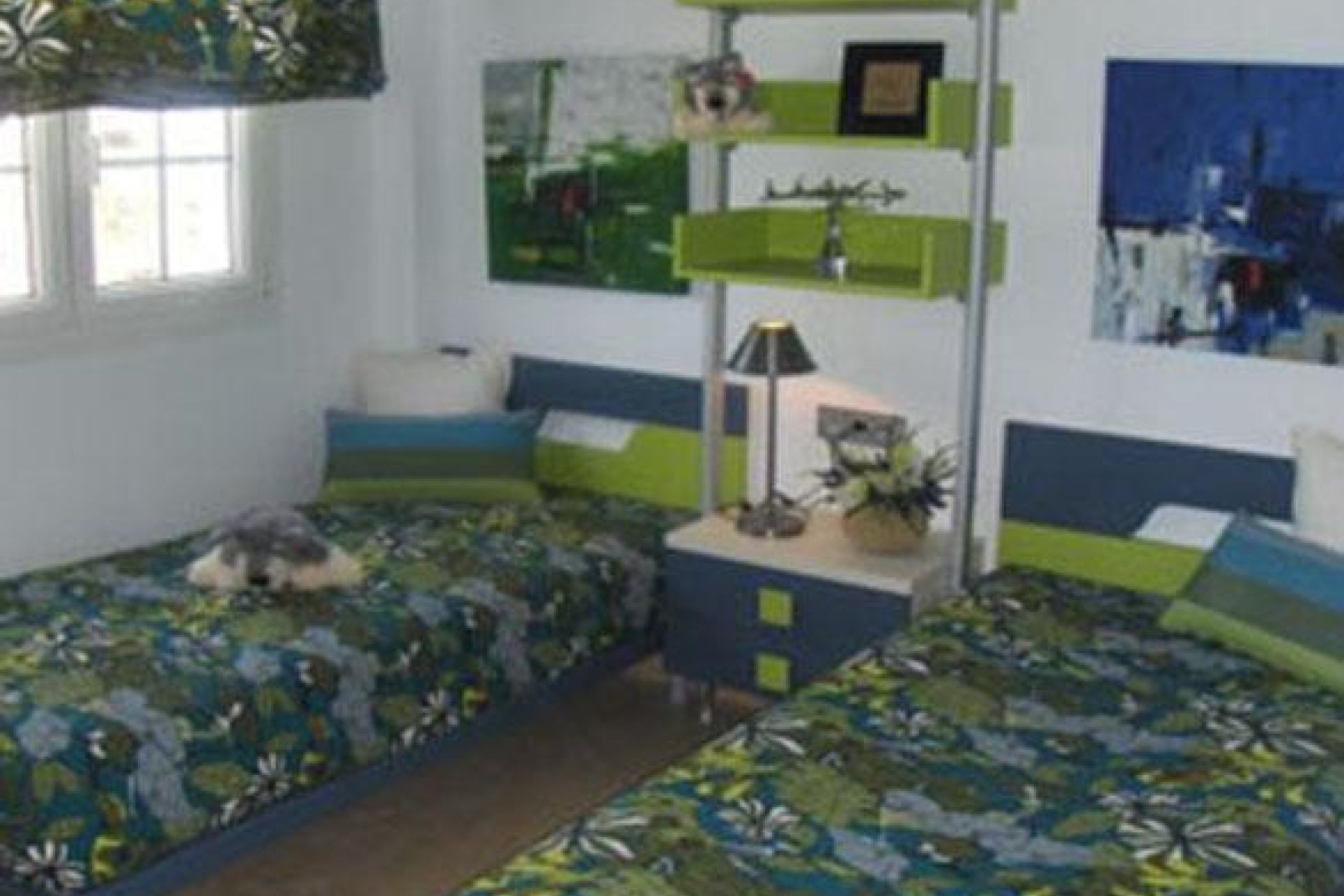 Neubau - Villa (freistehende) -
La Marina