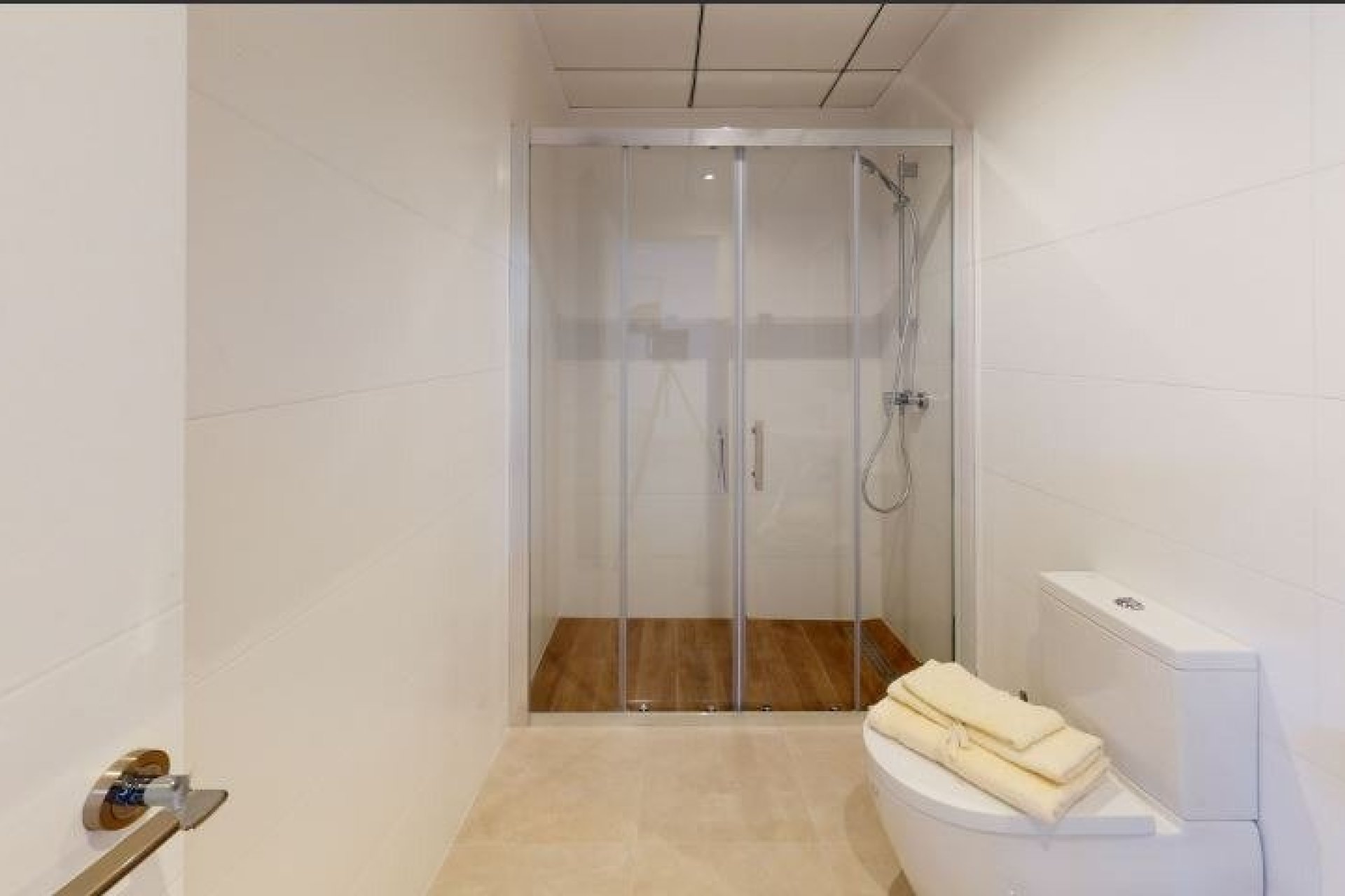 Neubau - Villa (freistehende) -
La Nucia - Urb. Don Mar