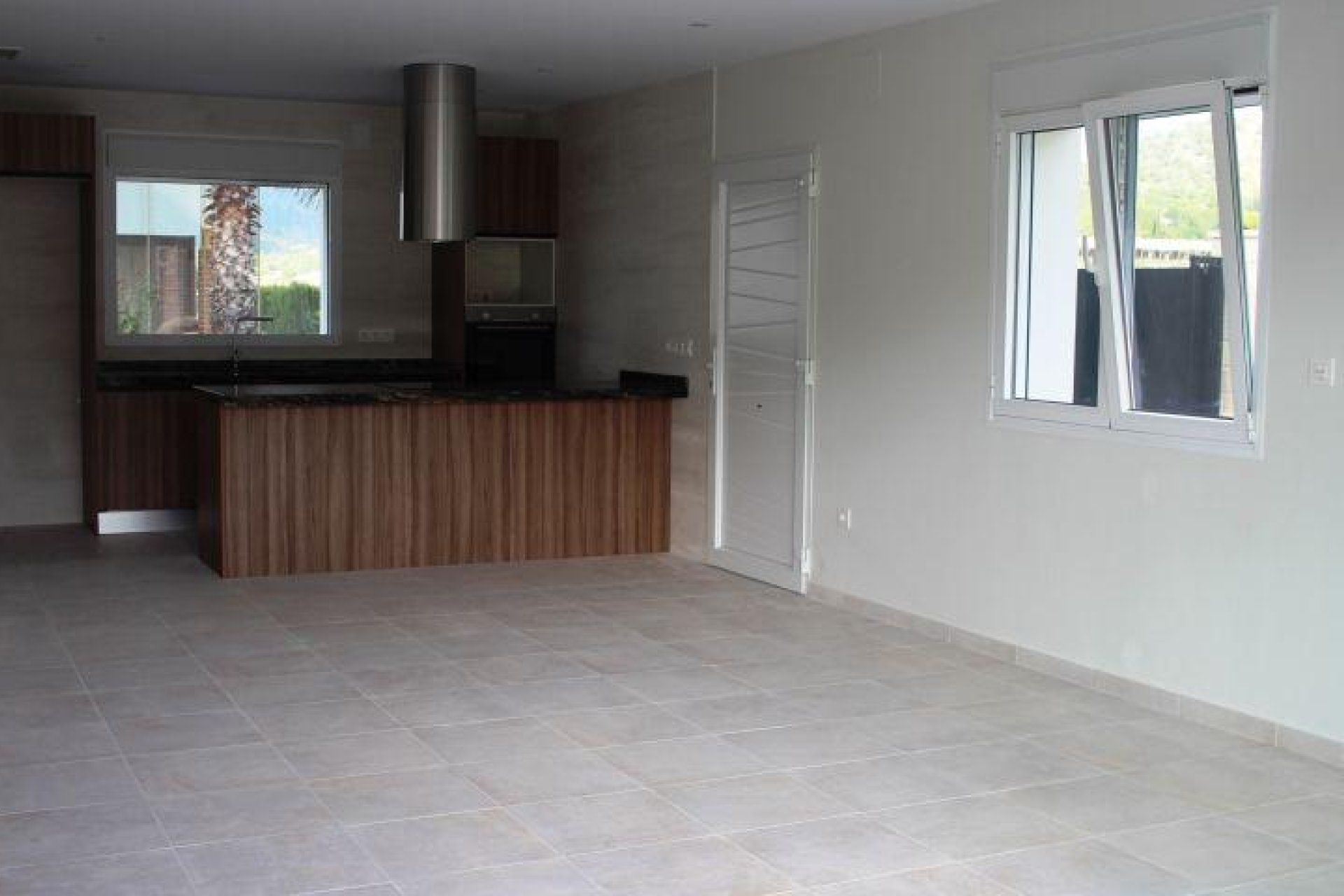 Neubau - Villa (freistehende) -
La Romana - Villas de la Romana