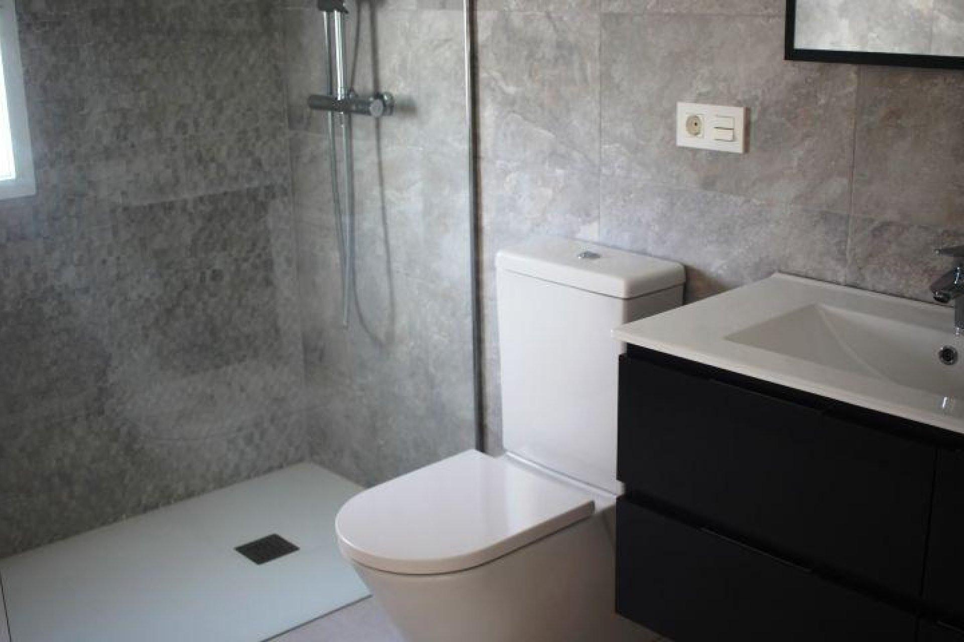 Neubau - Villa (freistehende) -
La Romana - Villas de la Romana