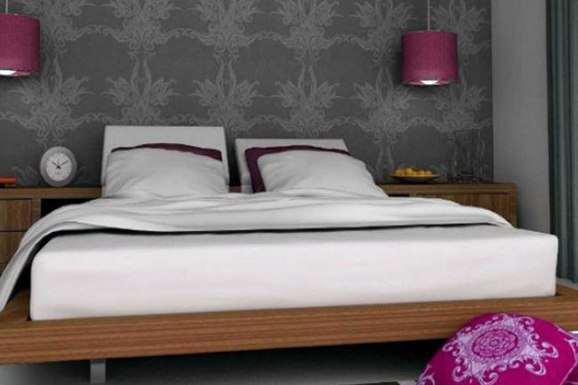 Neubau - Villa (freistehende) -
La Romana - Villas de la Romana