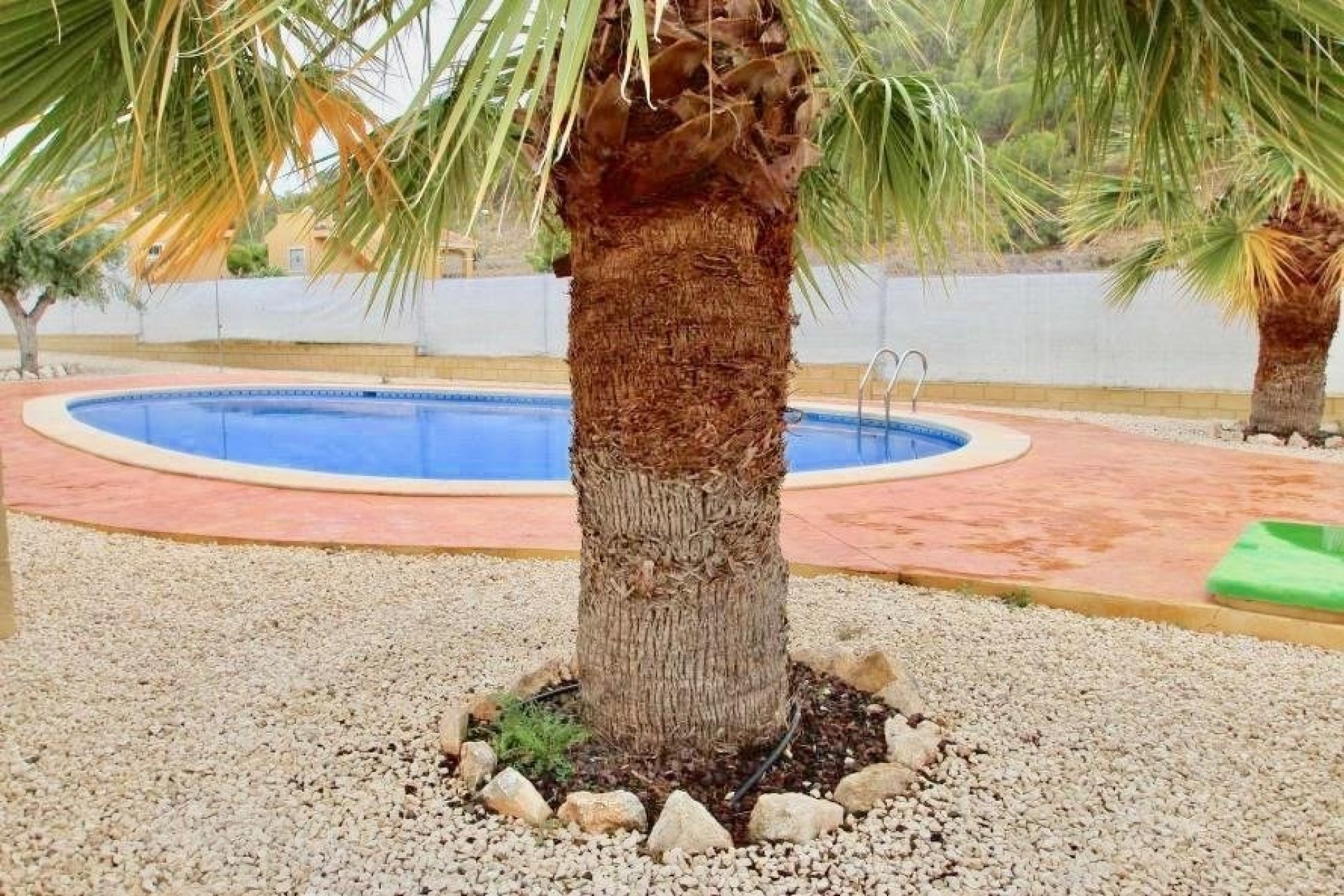 Neubau - Villa (freistehende) -
La Romana - Villas de la Romana