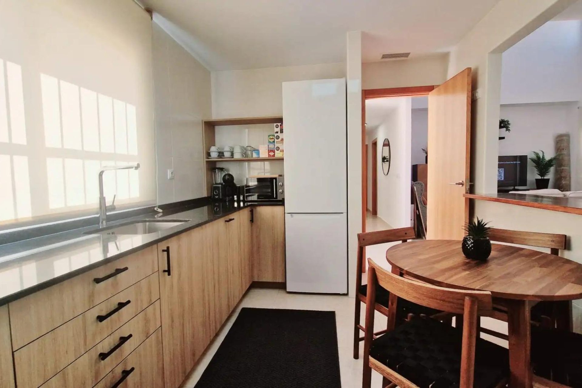 Neubau - Villa (freistehende) -
Lorca - Purias