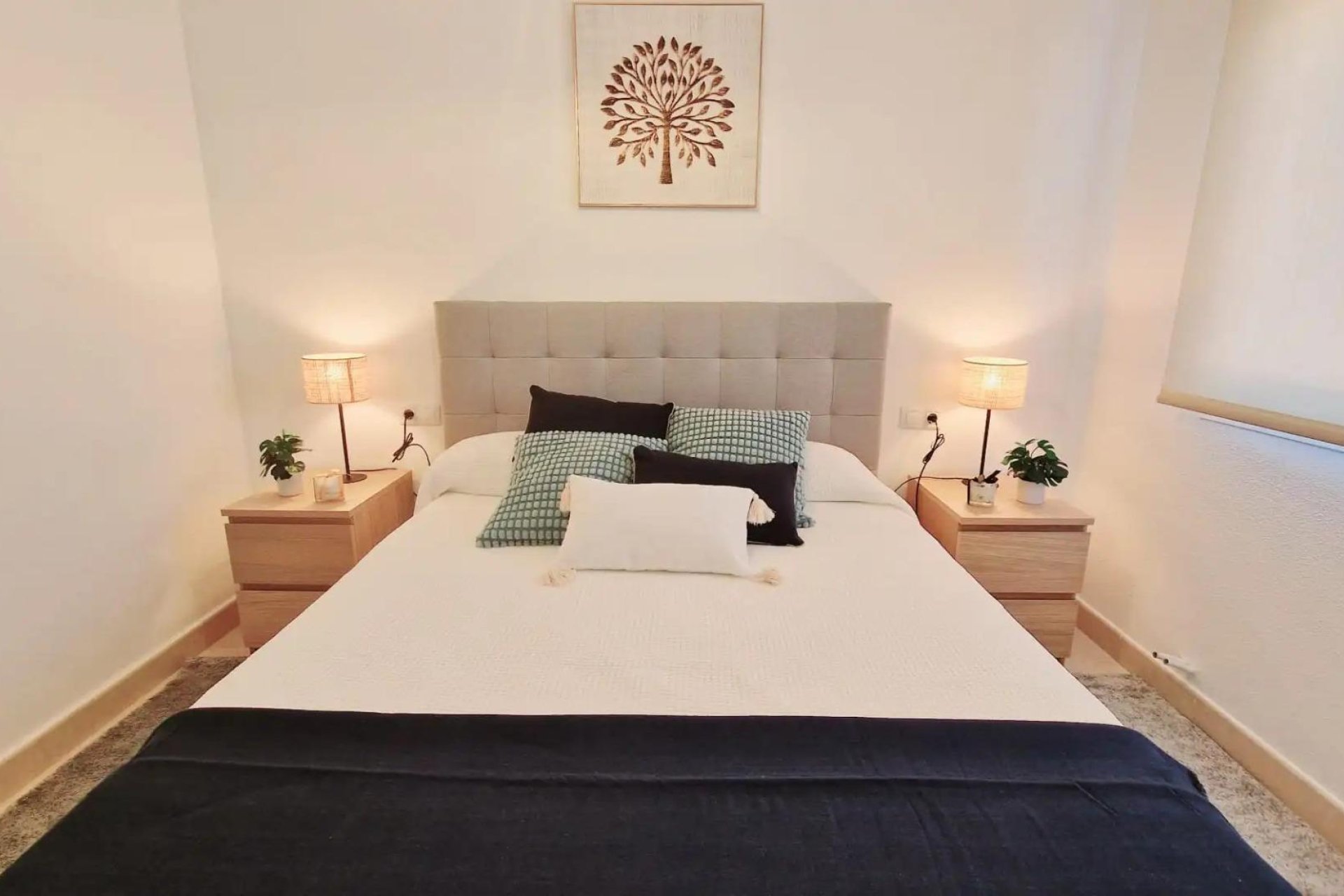 Neubau - Villa (freistehende) -
Lorca - Purias