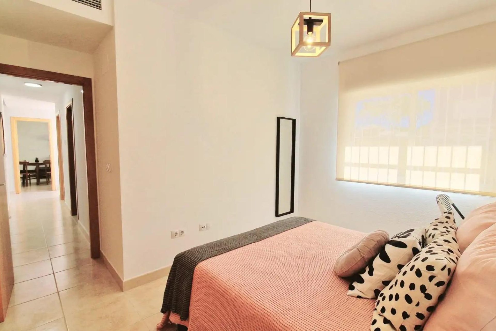 Neubau - Villa (freistehende) -
Lorca - Purias