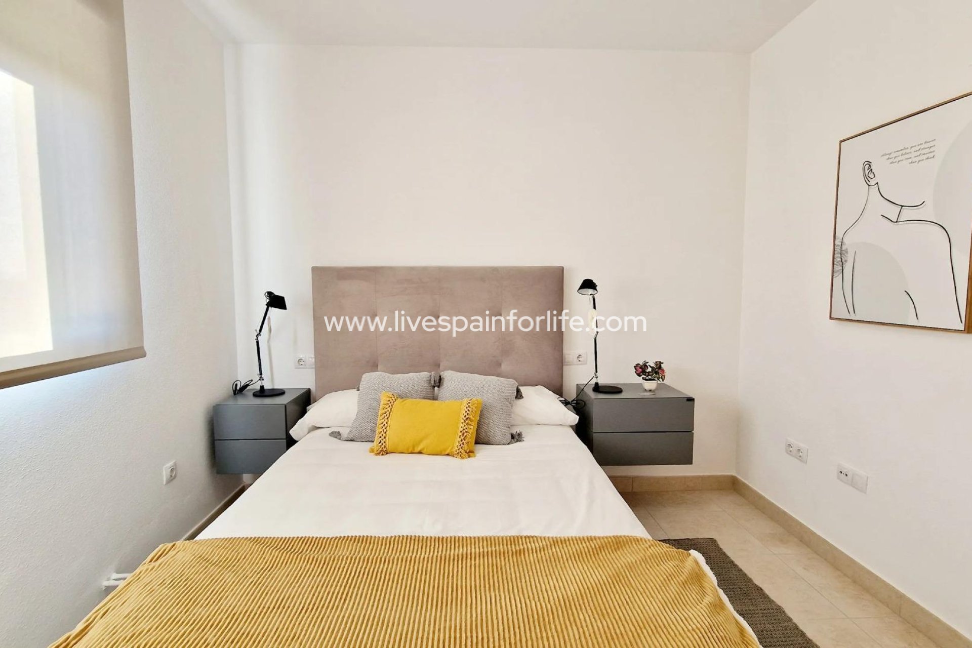 Neubau - Villa (freistehende) -
Lorca - Purias