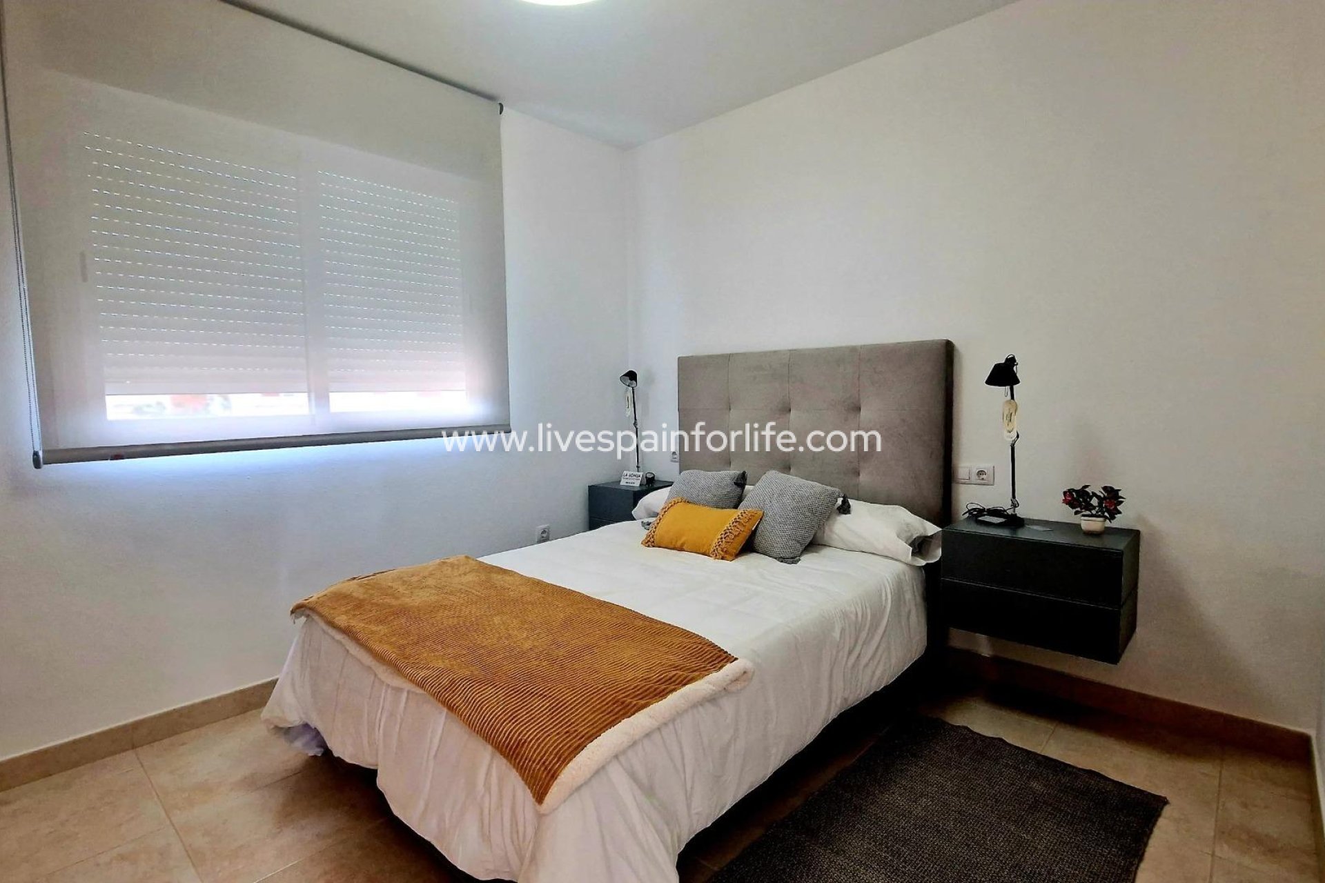 Neubau - Villa (freistehende) -
Lorca - Purias