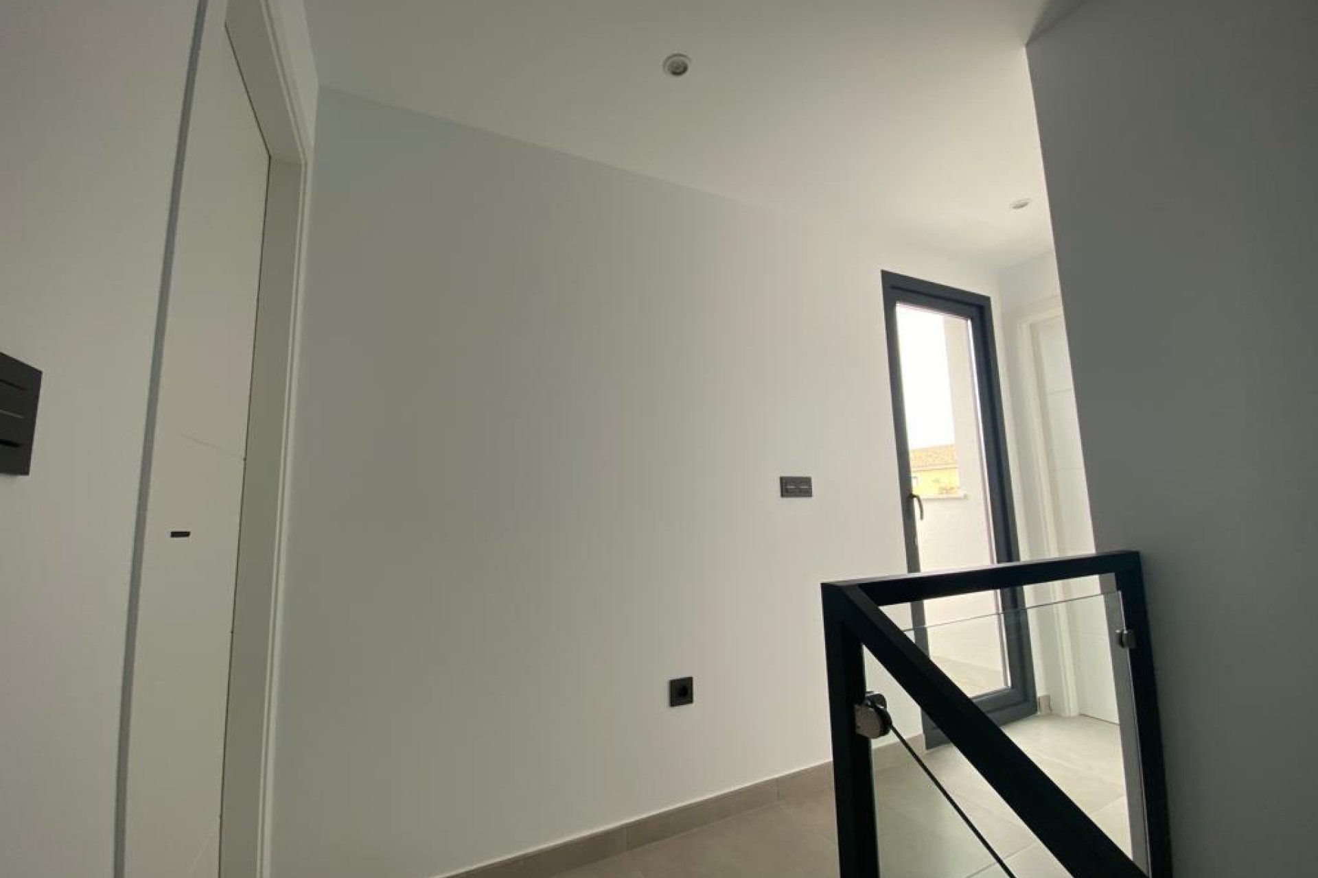 Neubau - Villa (freistehende) -
Los Alcázares - La Concha