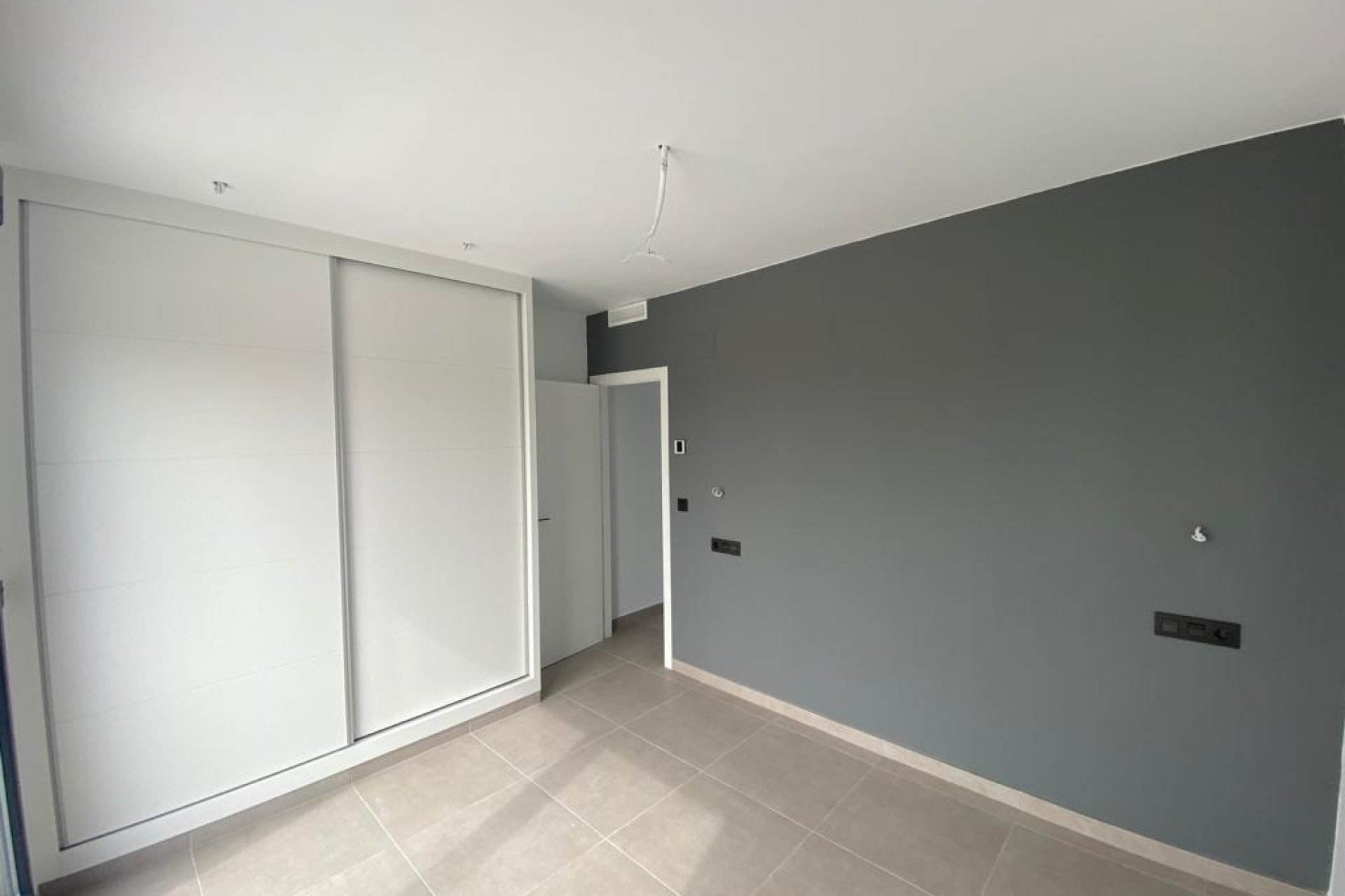 Neubau - Villa (freistehende) -
Los Alcázares - La Concha