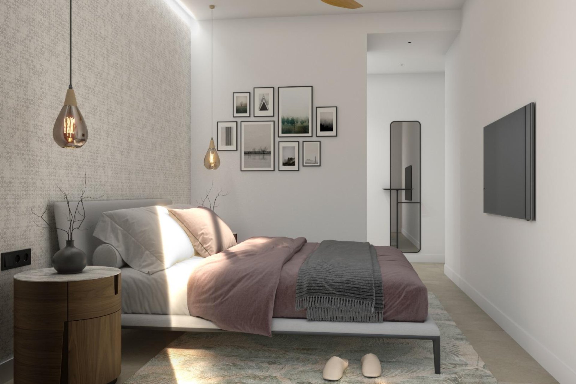 Neubau - Villa (freistehende) -
Los Alcázares - La Serena Golf