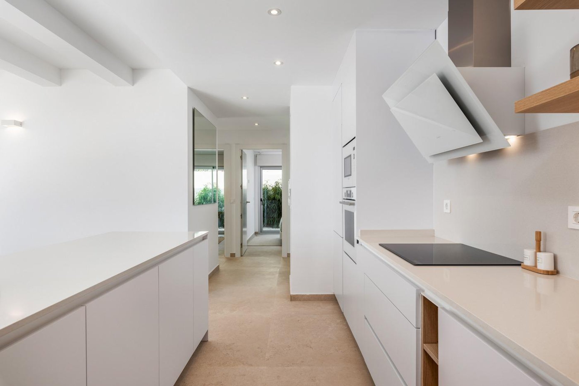 Neubau - Villa (freistehende) -
Los Alcázares - Serena Golf